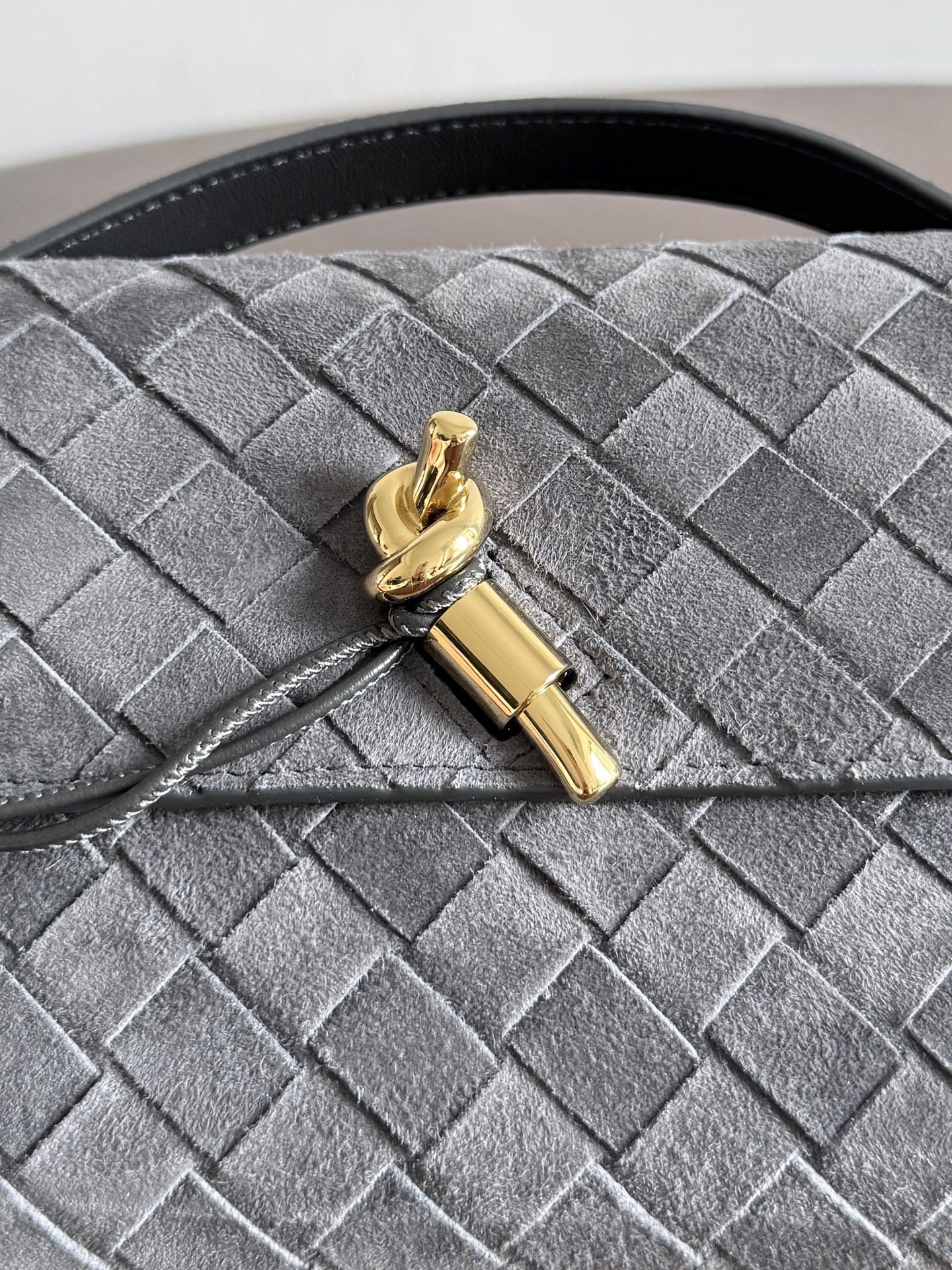 Replica Bottega Veneta Andiamo Clutch Wallet