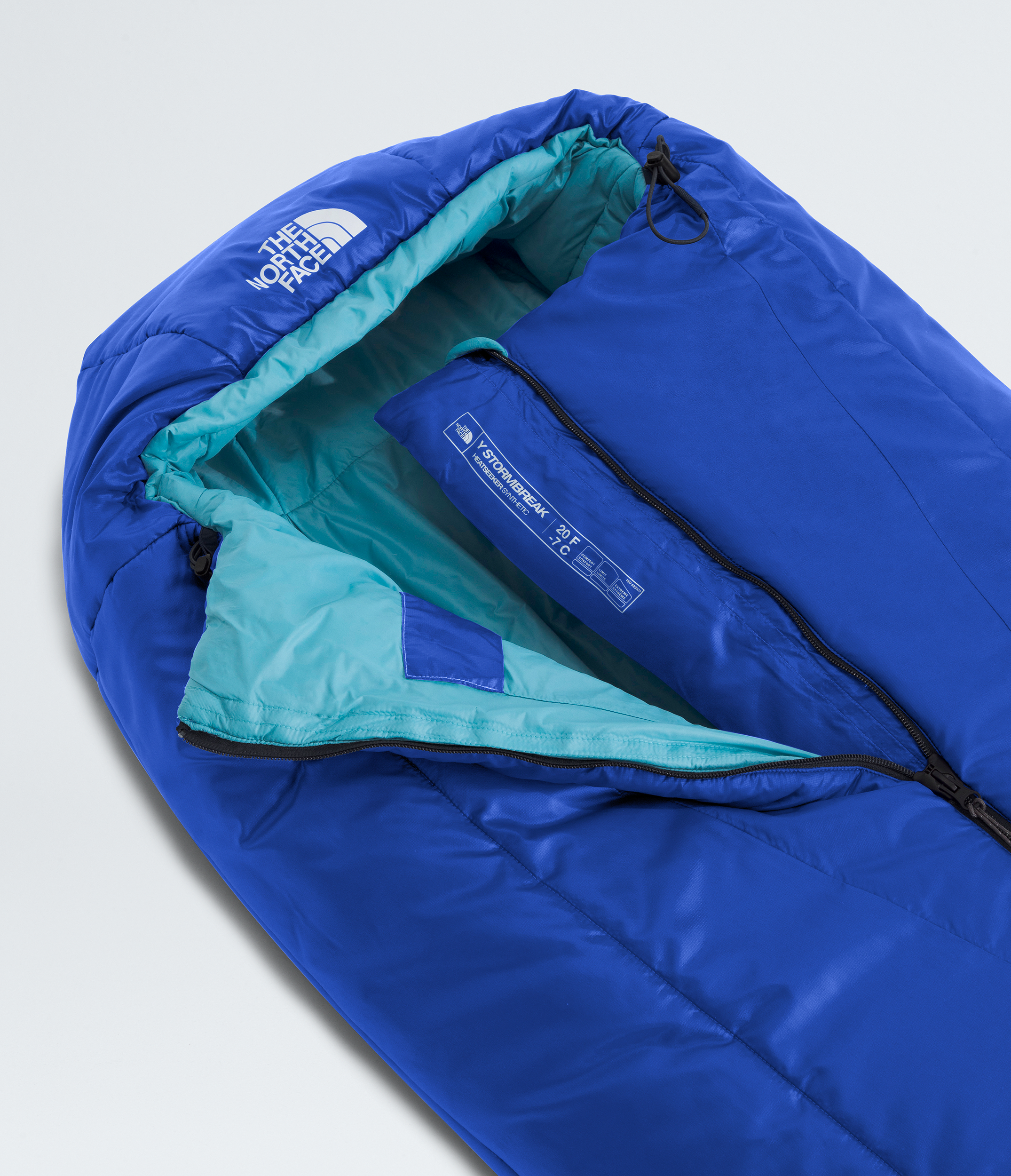 Youth Stormbreak 20F