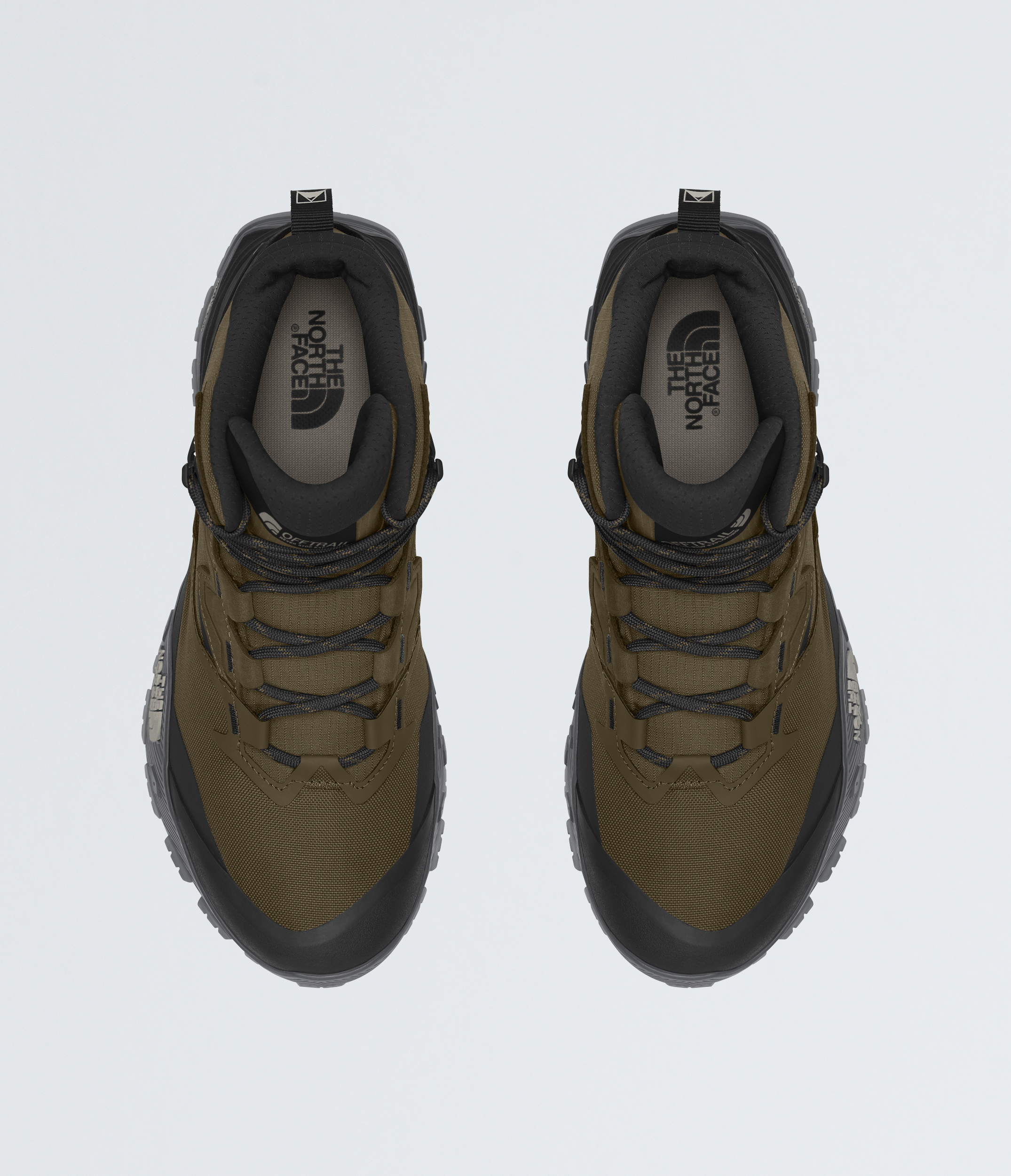 Men’s Offtrail Hike LT Mid GORE-TEX