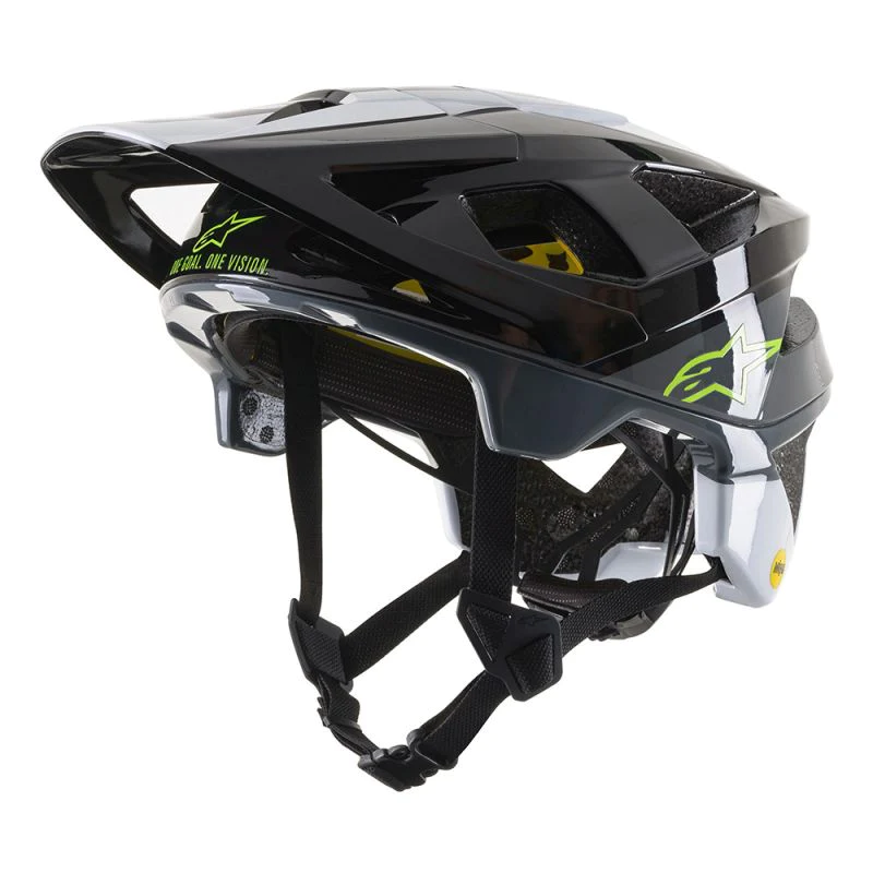 Vector Tech Pilot Helmet