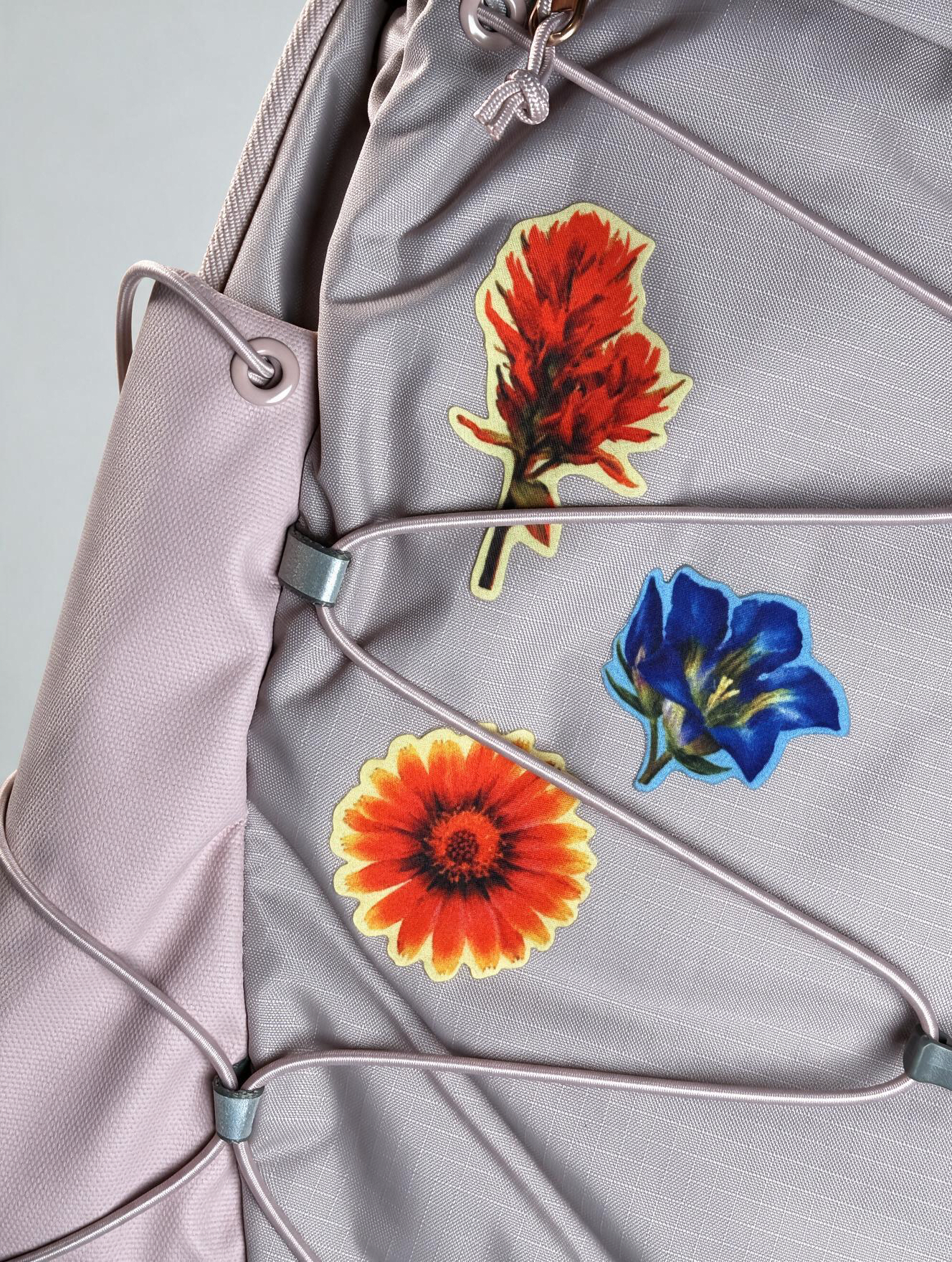 Floral Patch