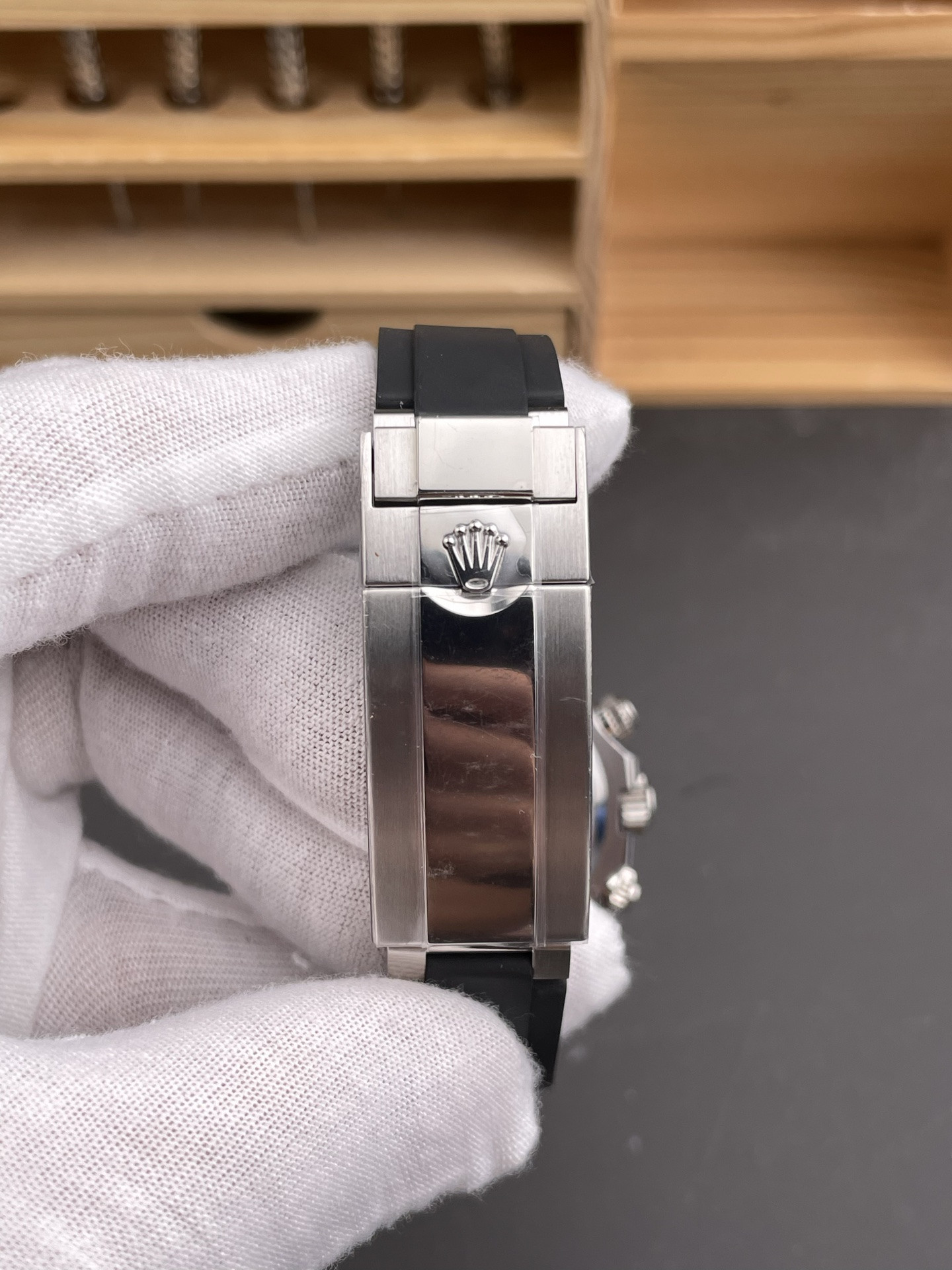 Le Mans Diamond Index Daytona