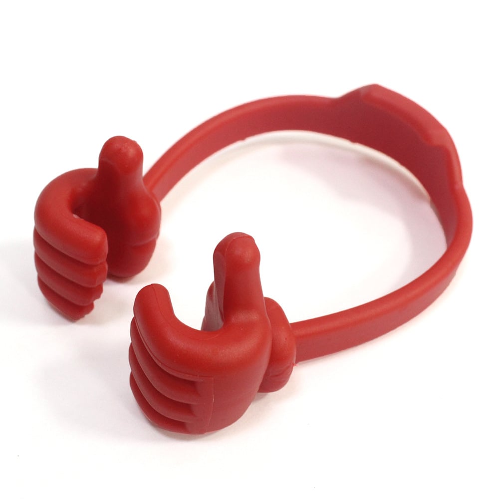 🔥 SALE 49% OFF🔥🔥Lazy Thumb Stand With Thumbs Up