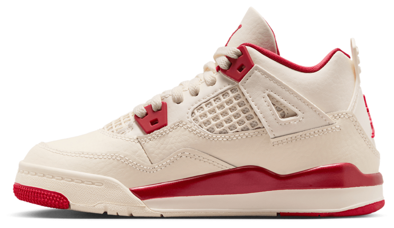 Jordan Retro 4