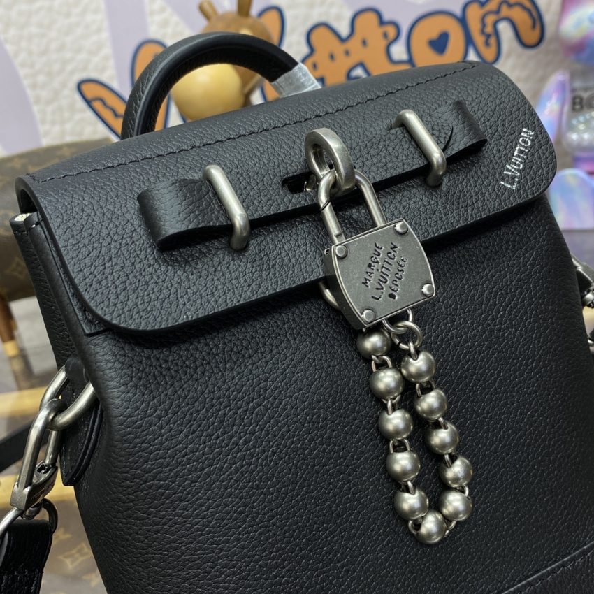 Replica Louis Vuitton Steamer Backpack