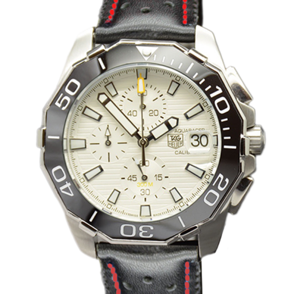 Aquaracer CAY211A-004 43mm