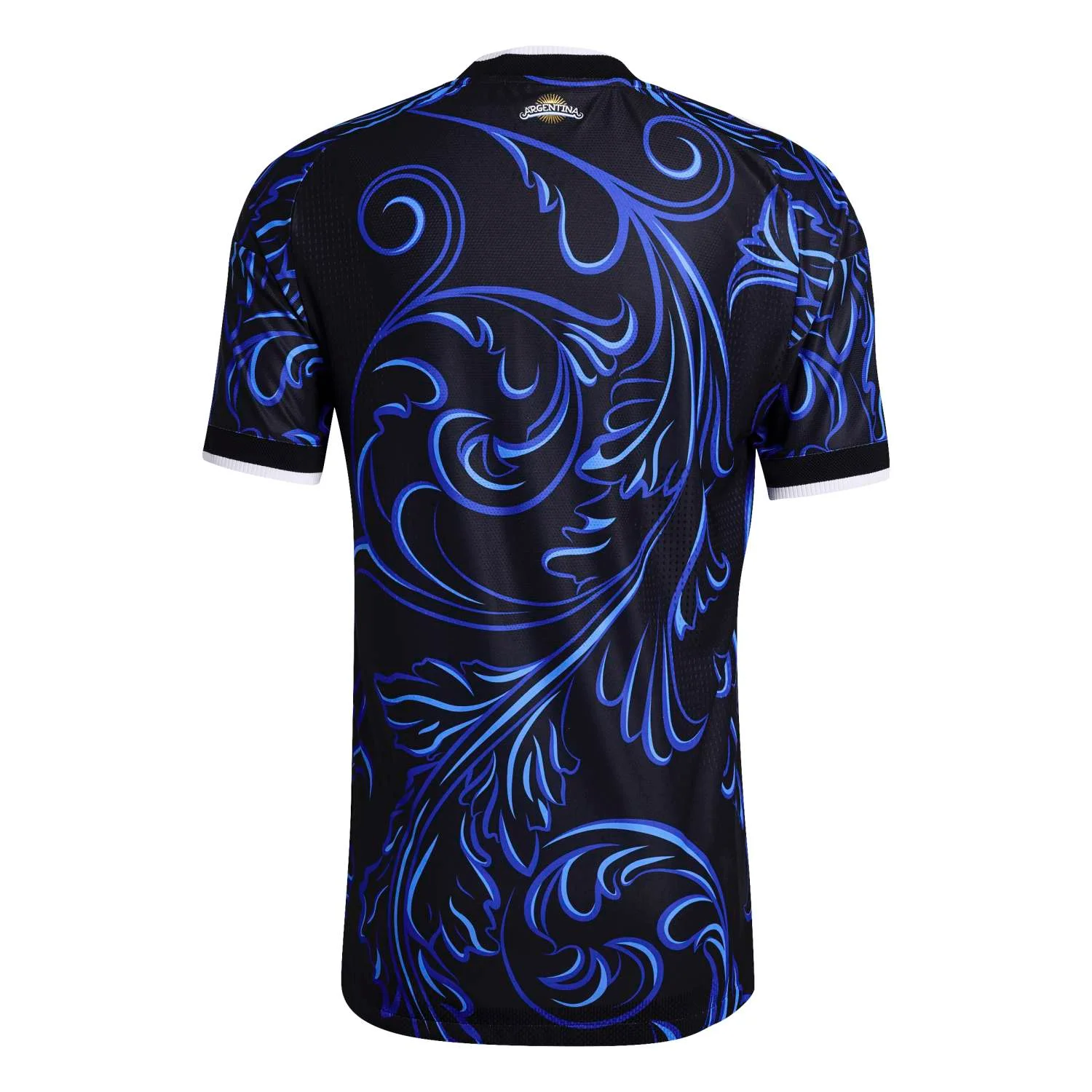Adidas Argentina 2026 Authentic Away Jersey - Men's