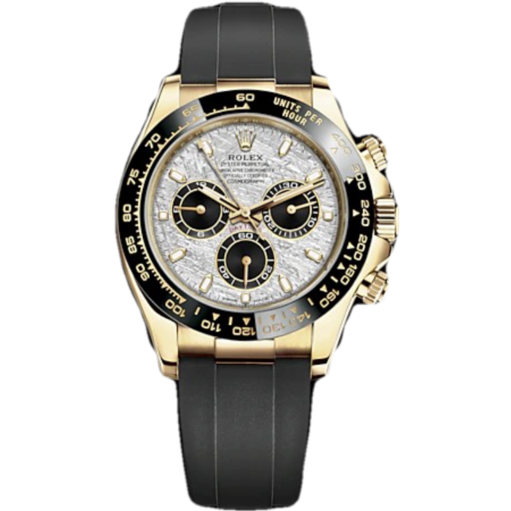 Rolex Cosmograph Daytona m116518LN Series