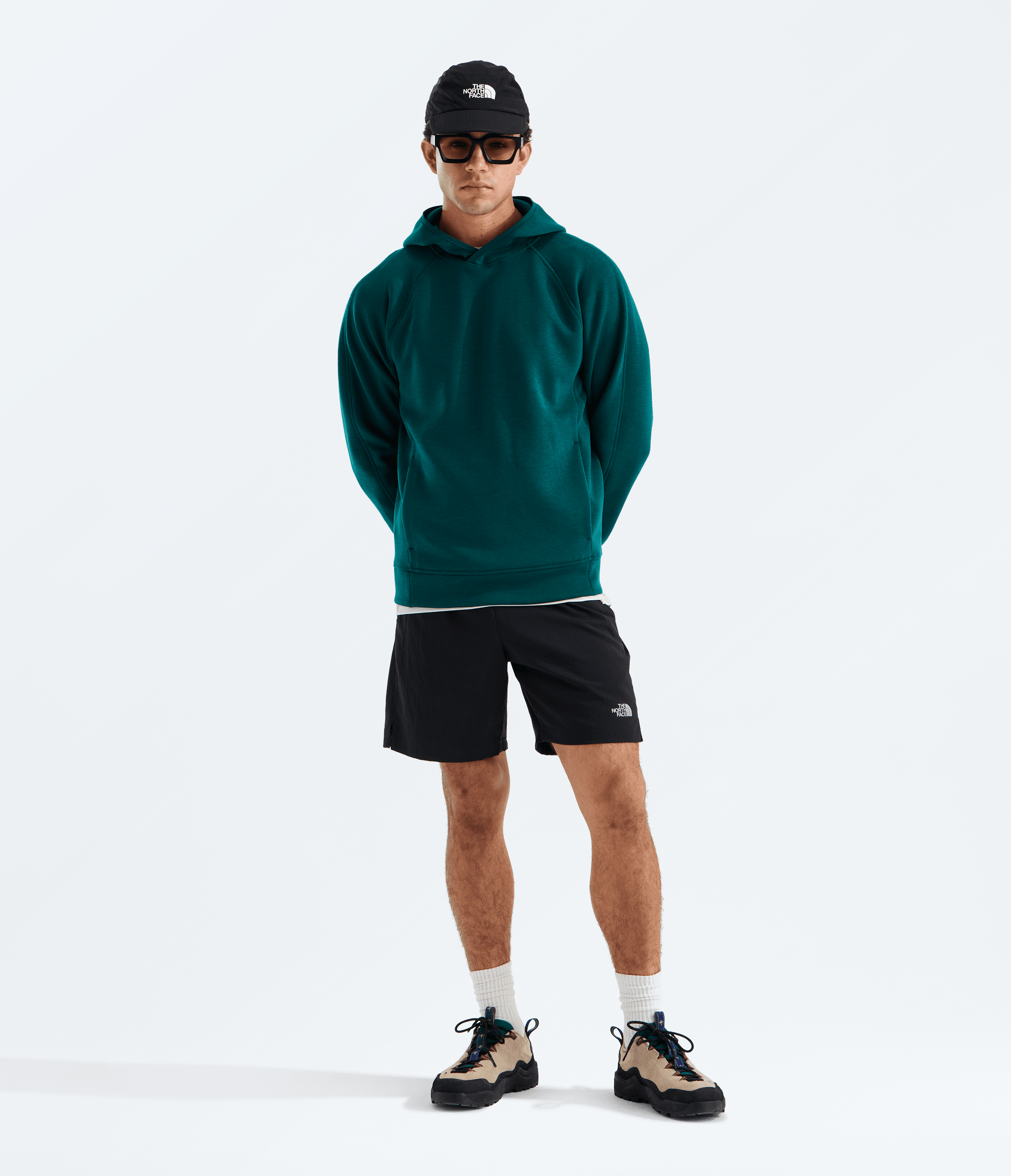 Men’s Dynamic Hoodie