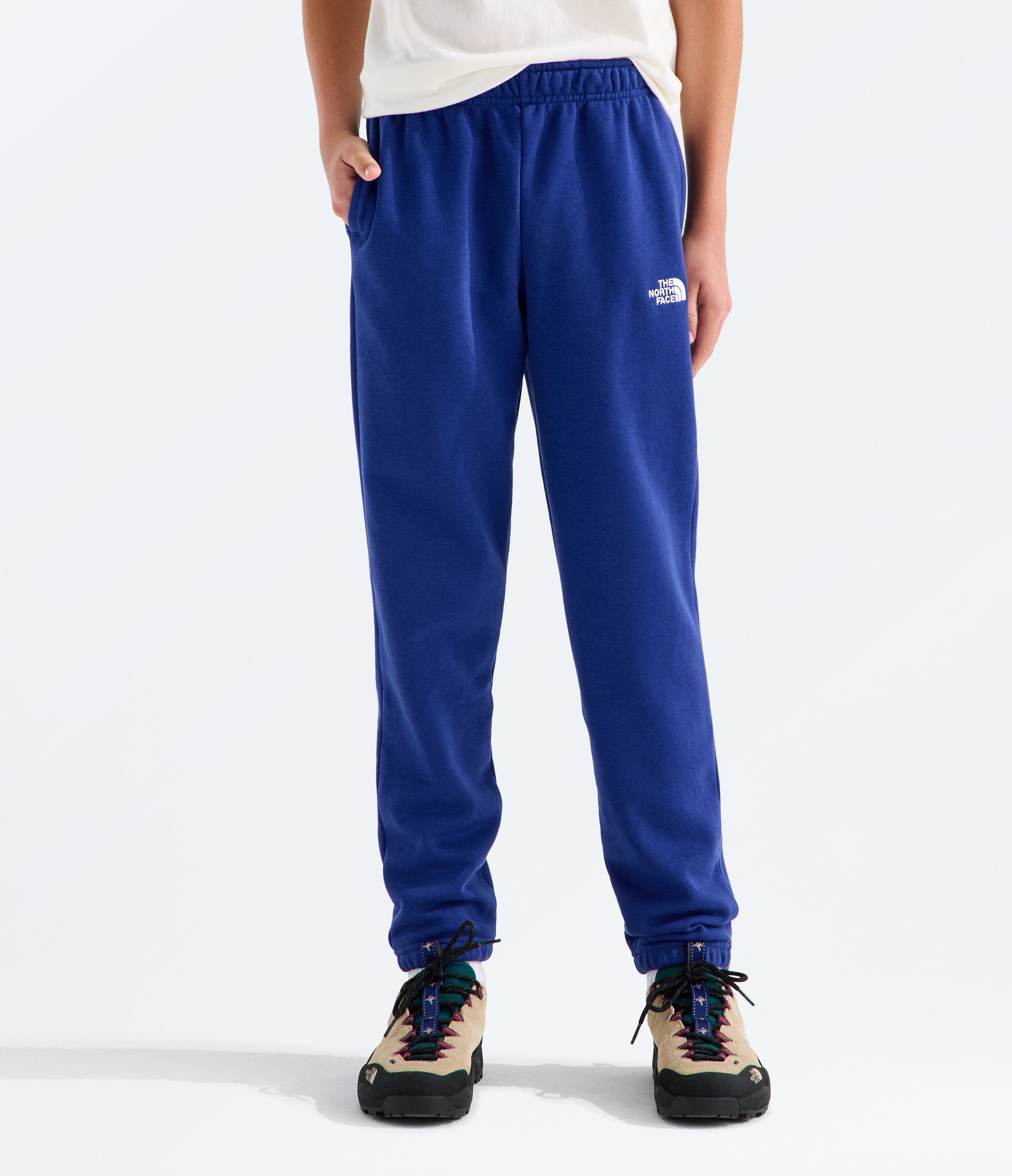 Teen Evolution Simple Dome Pant