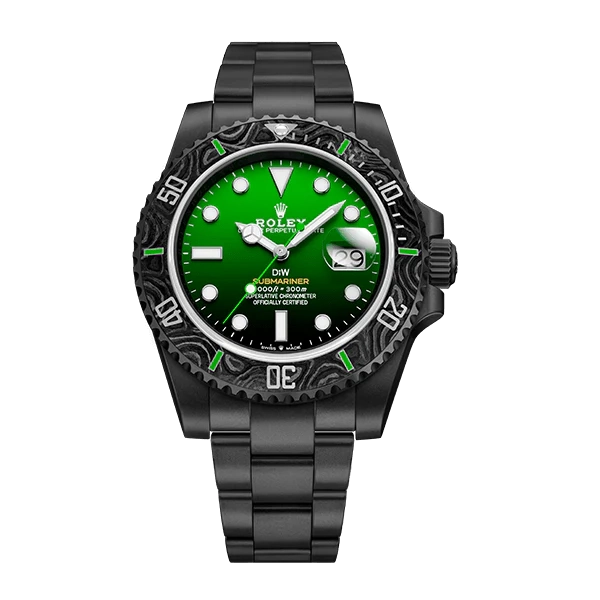 SUBMARINER Parakeet - SUPER VERSION 1-1