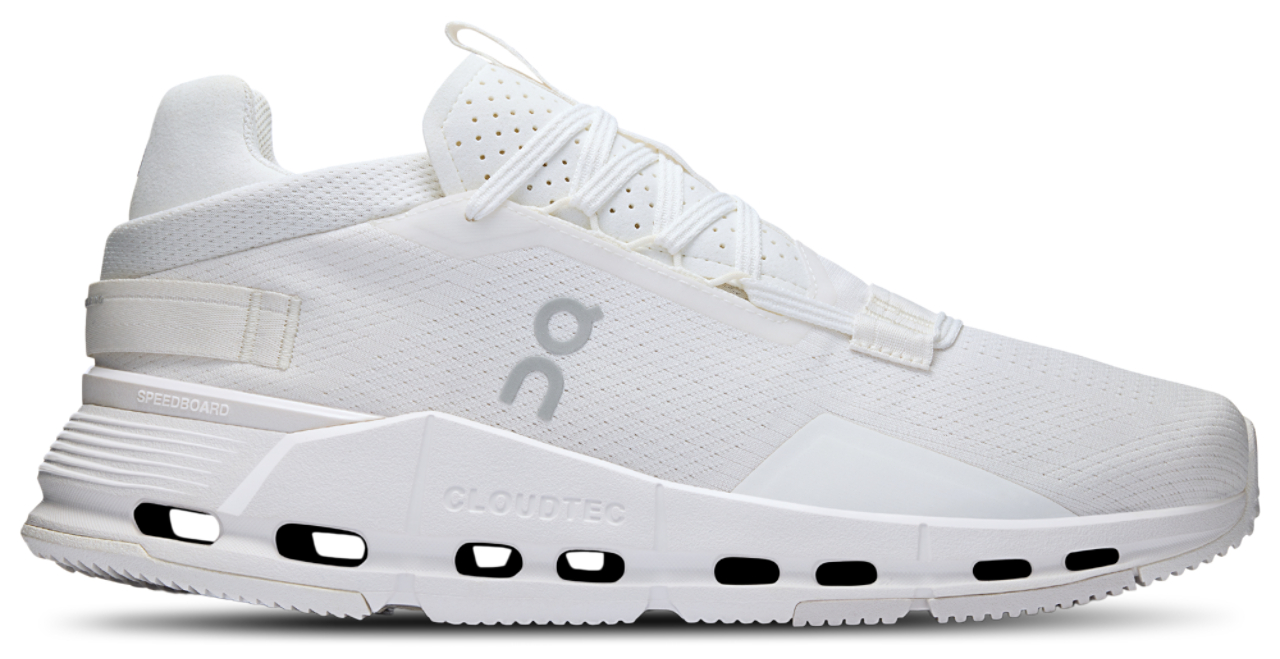 On Cloudnova 2