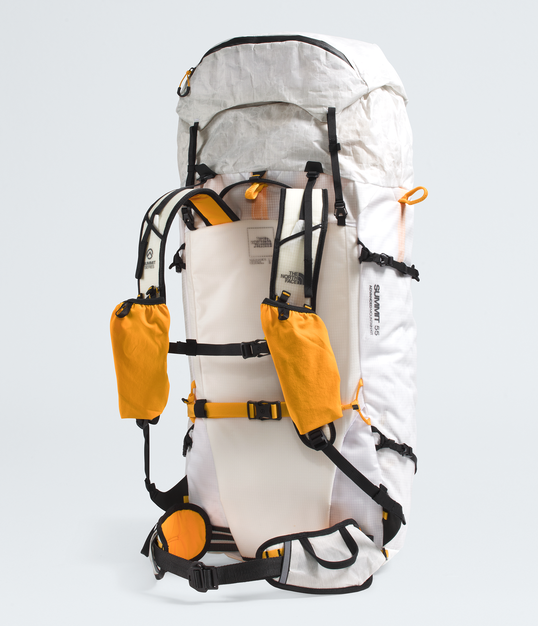 Summit Advanced Mountain Kit™ 55L Pack