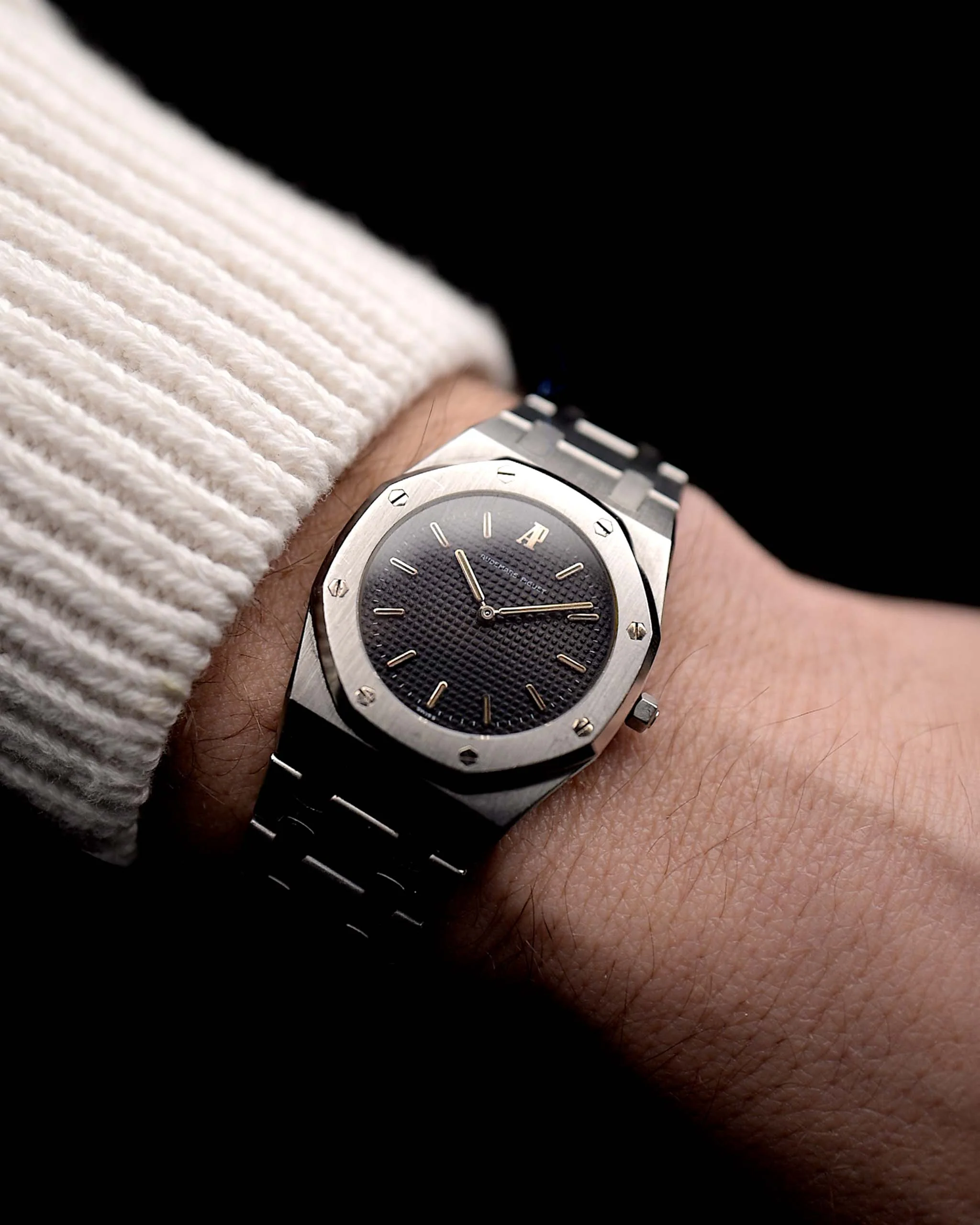 Audemars Piguet Royal Oak 6008ST 1980s