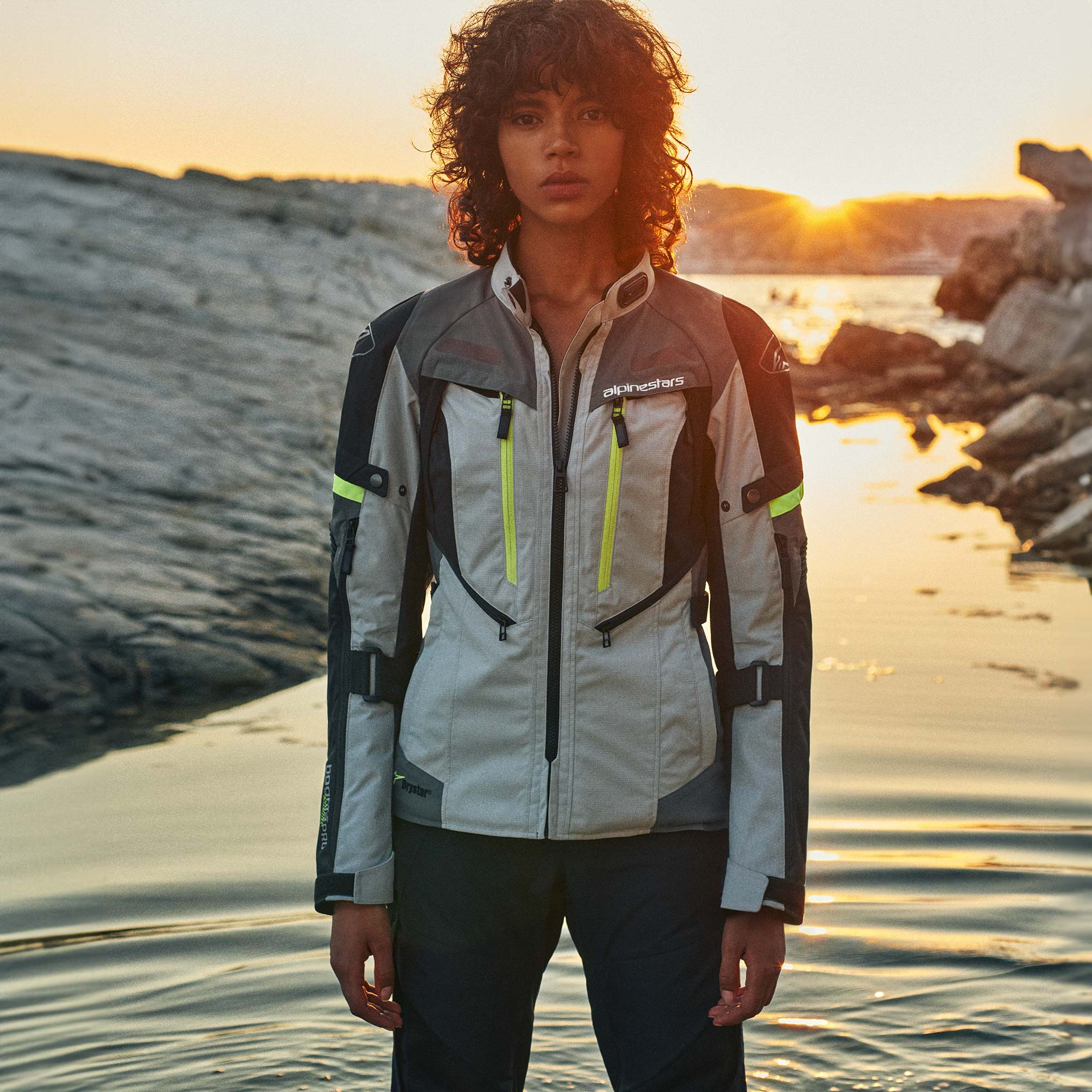 Stella Bogota' Pro Drystar&reg; Jacket