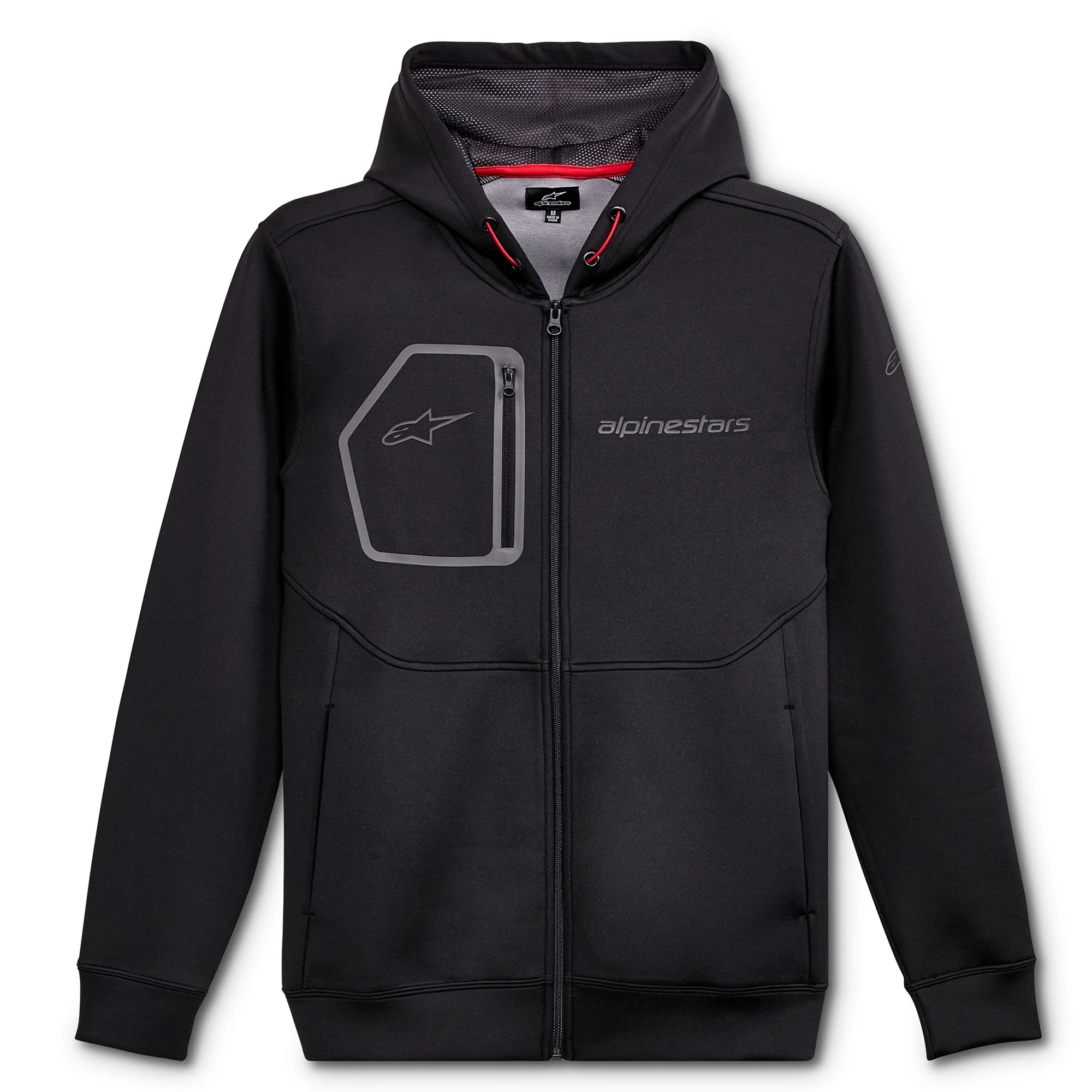 Convex Tech Fleece