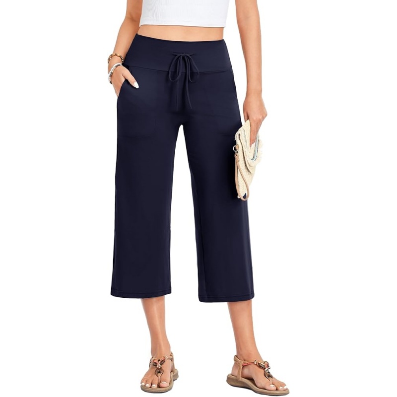 Capri Pants for Women