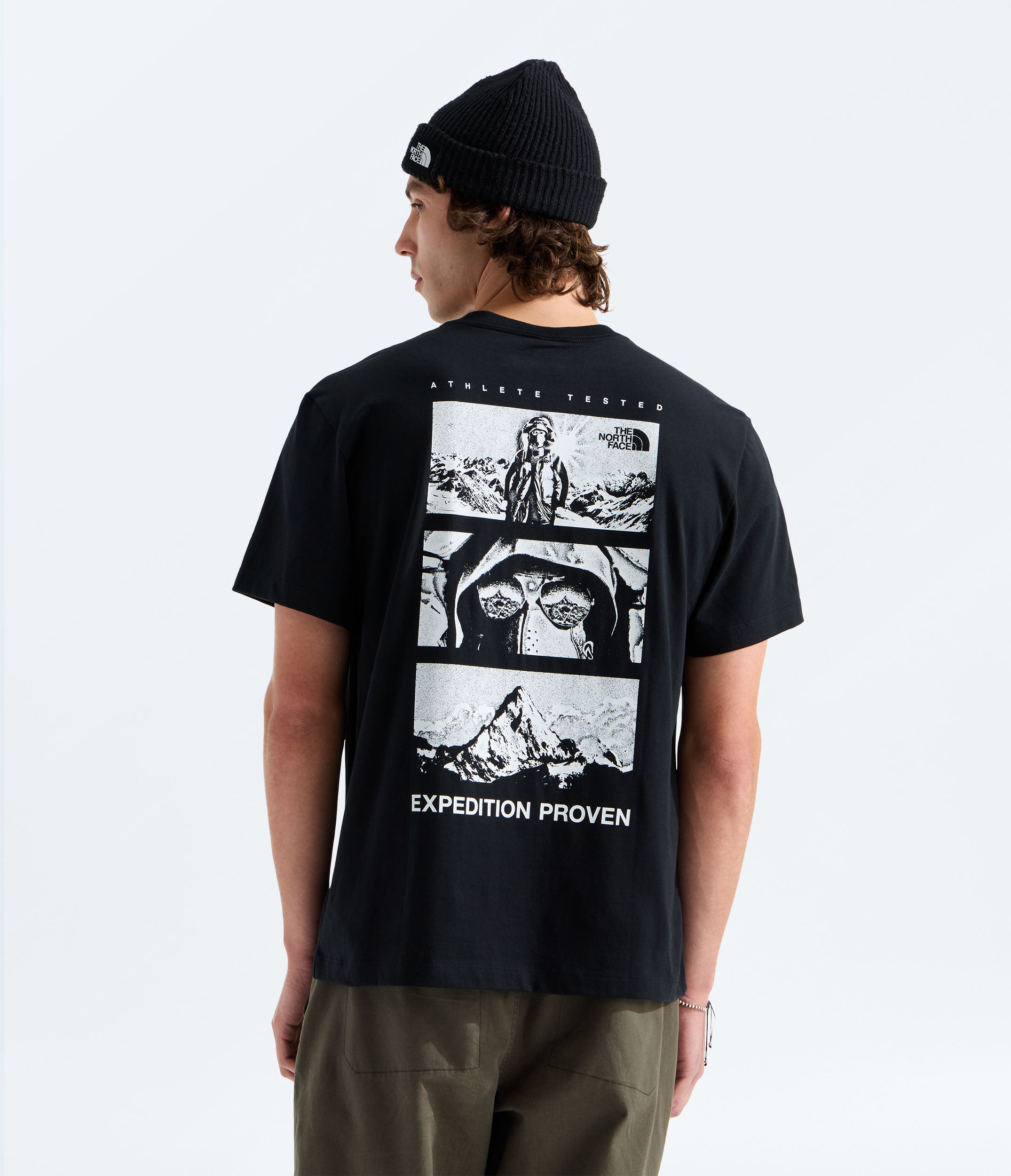 Unisex 60th Anniversary 2 Relaxed Short-Sleeve Tee