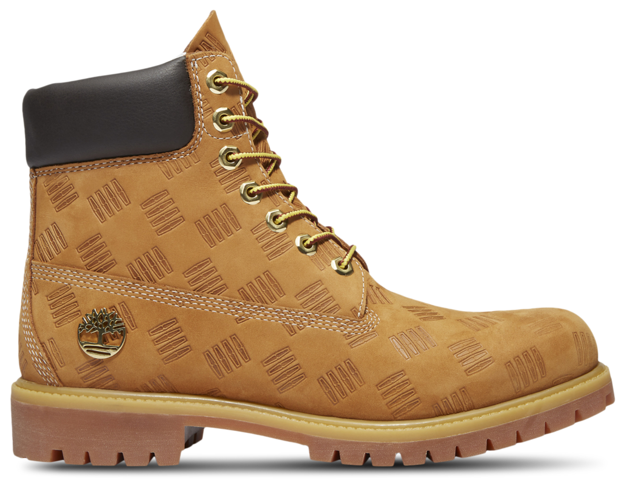 Timberland 6