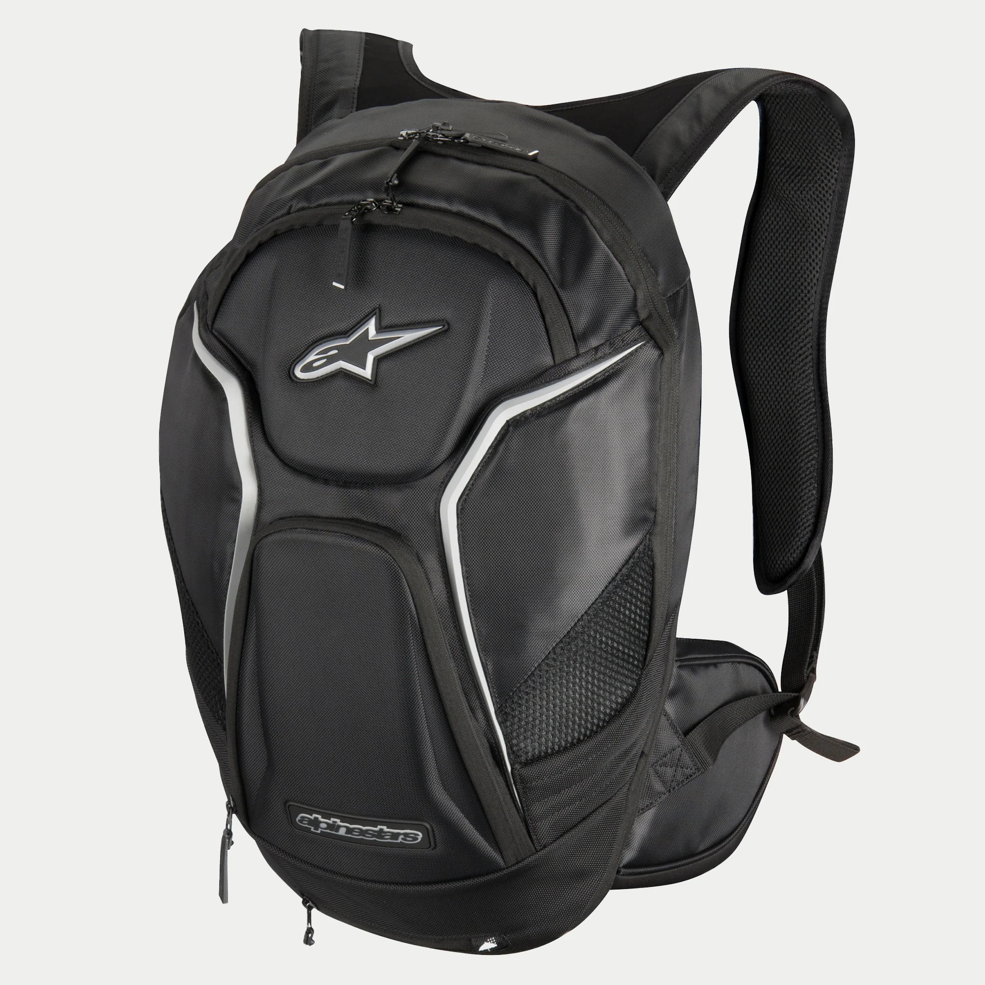 Tech Aero Backpack