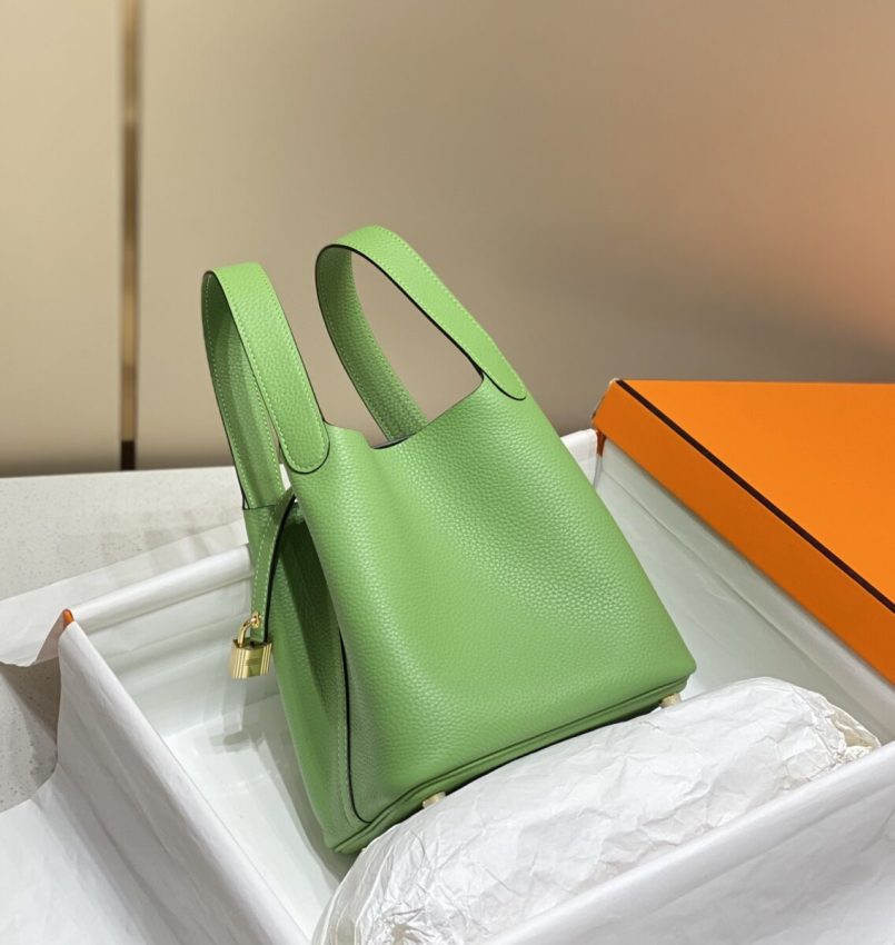 Replica Hermès Picotin Lock