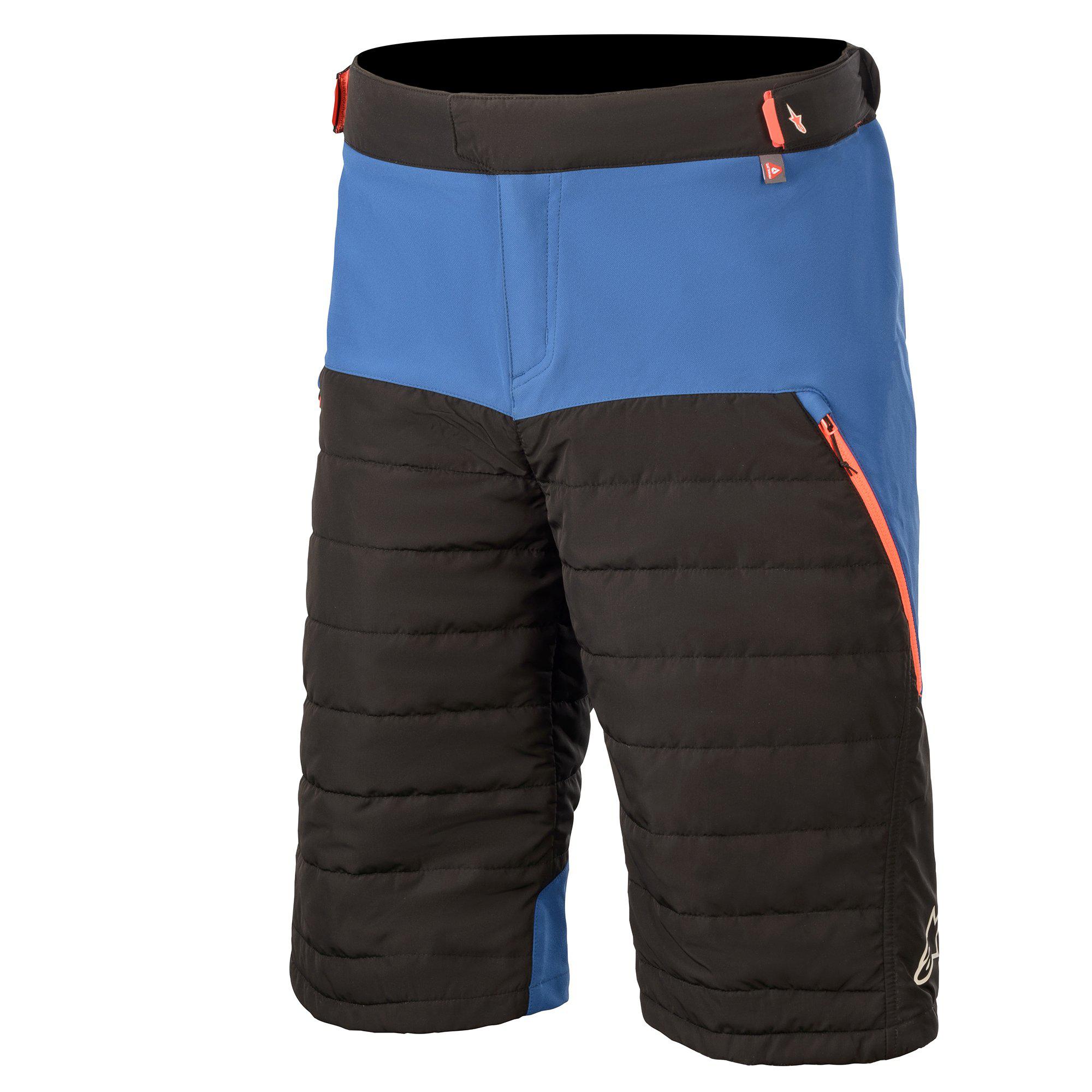 Denali Shorts