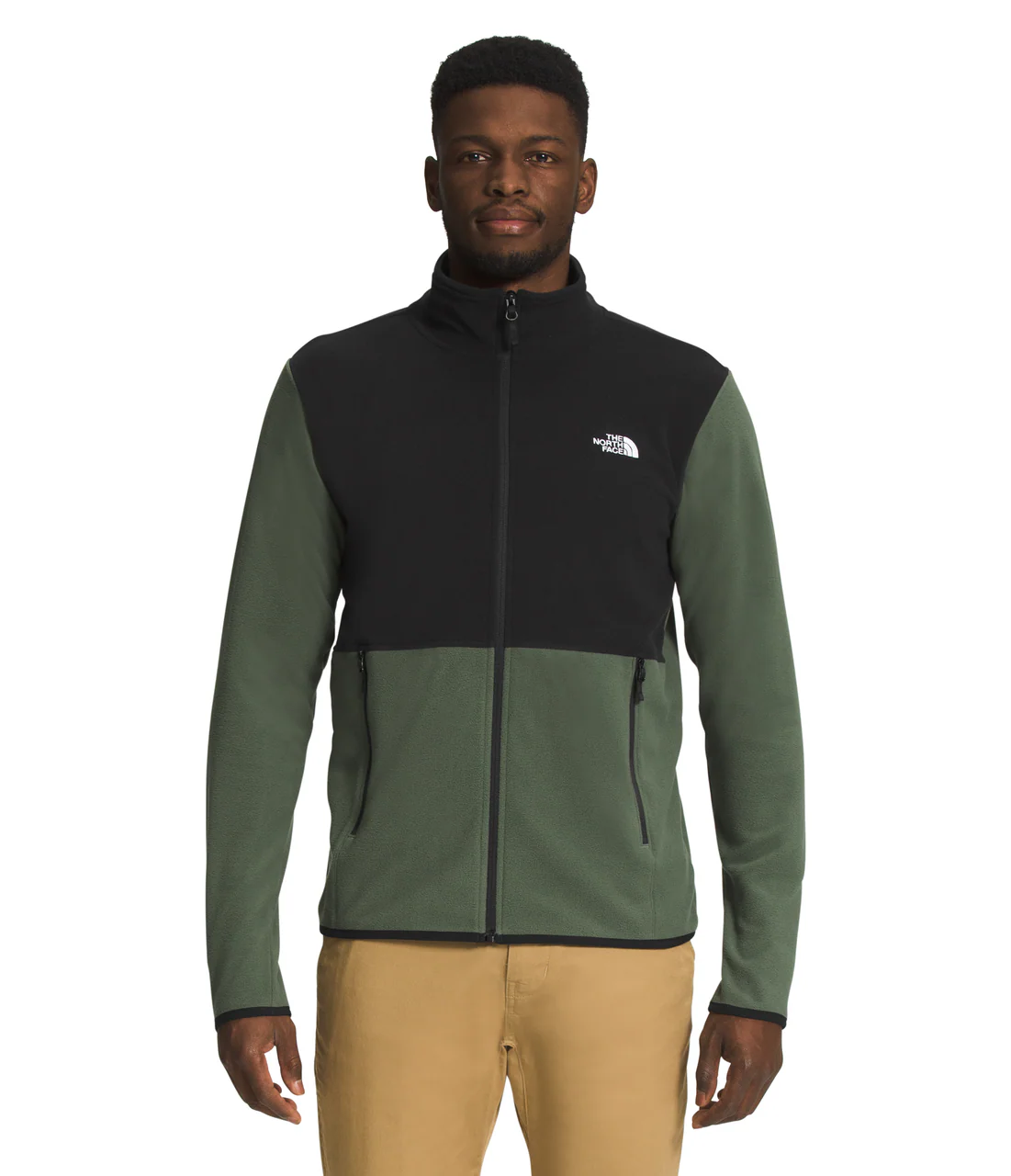 Men's TKA Glacier Full Zip Jacket