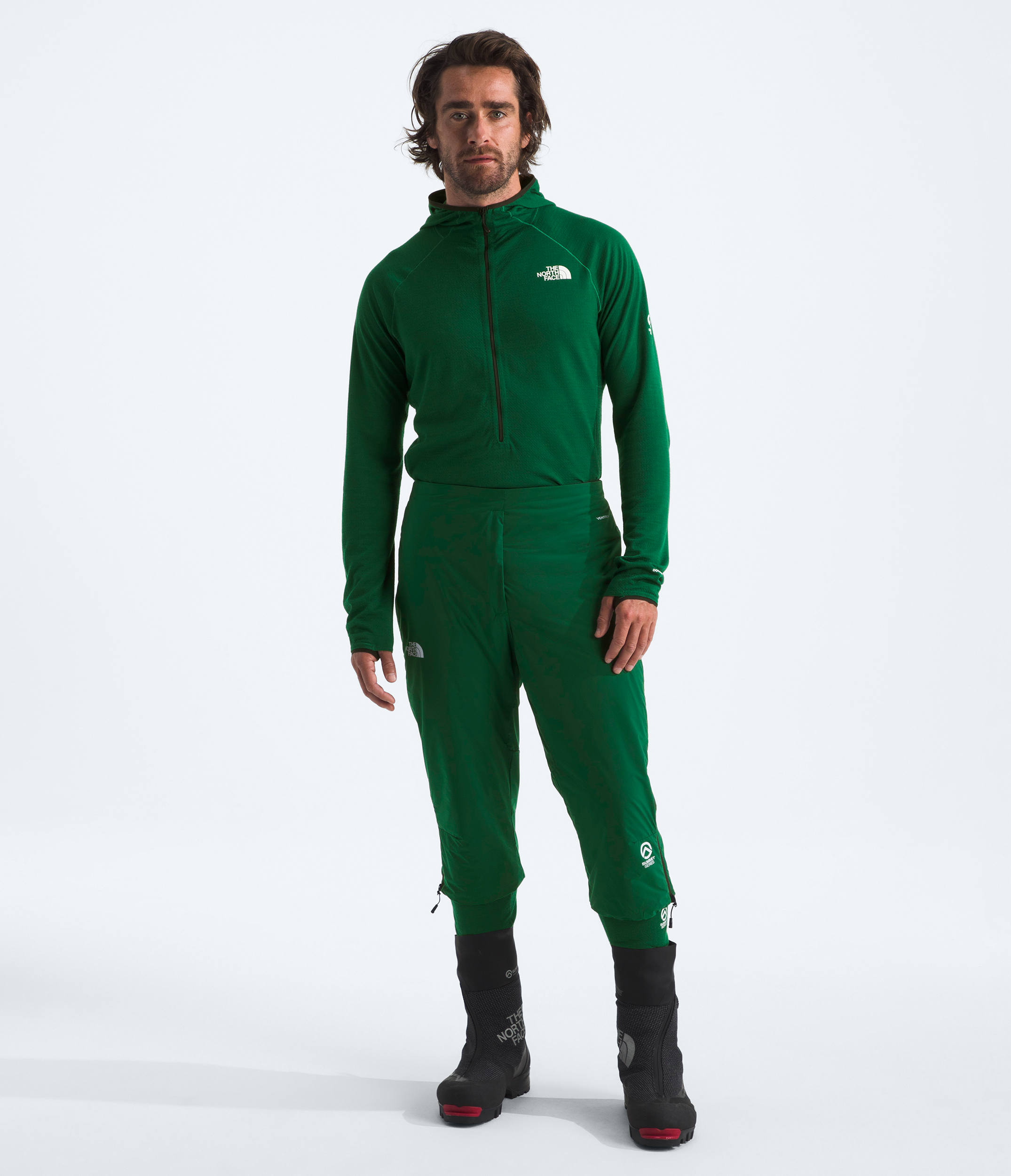 Men’s Summit AMK VENTRIX™ Crop Pant