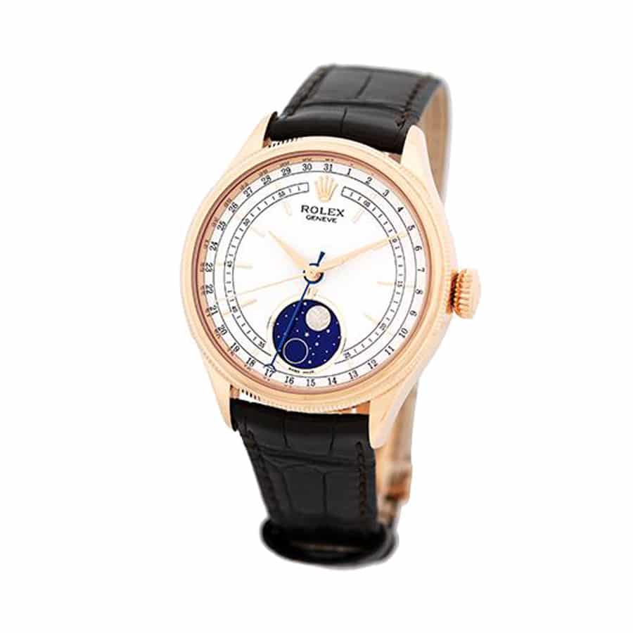 Rolex Cellini 50535 Moonphase Super Clone