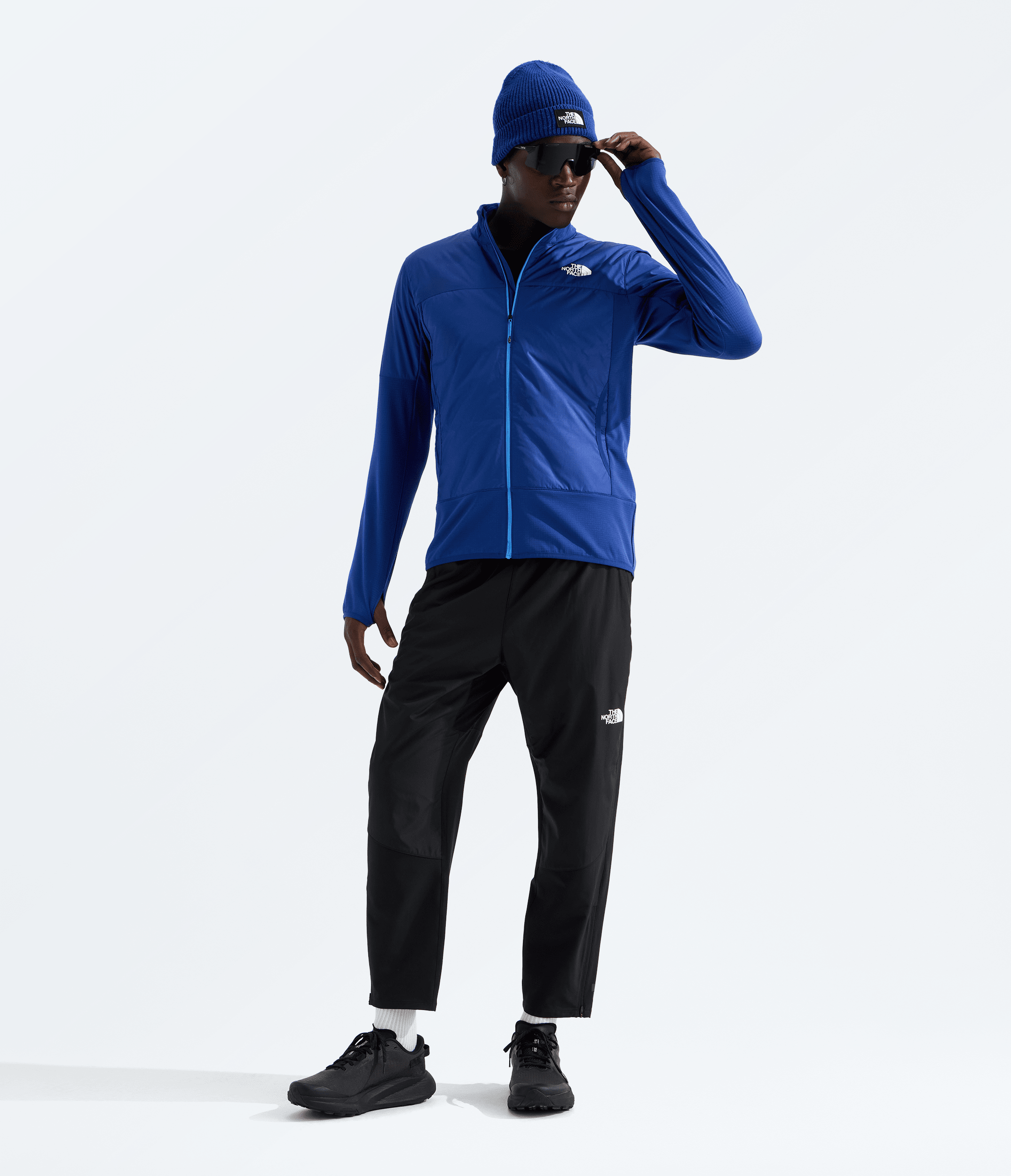 Men’s Winter Warm Pro Jacket