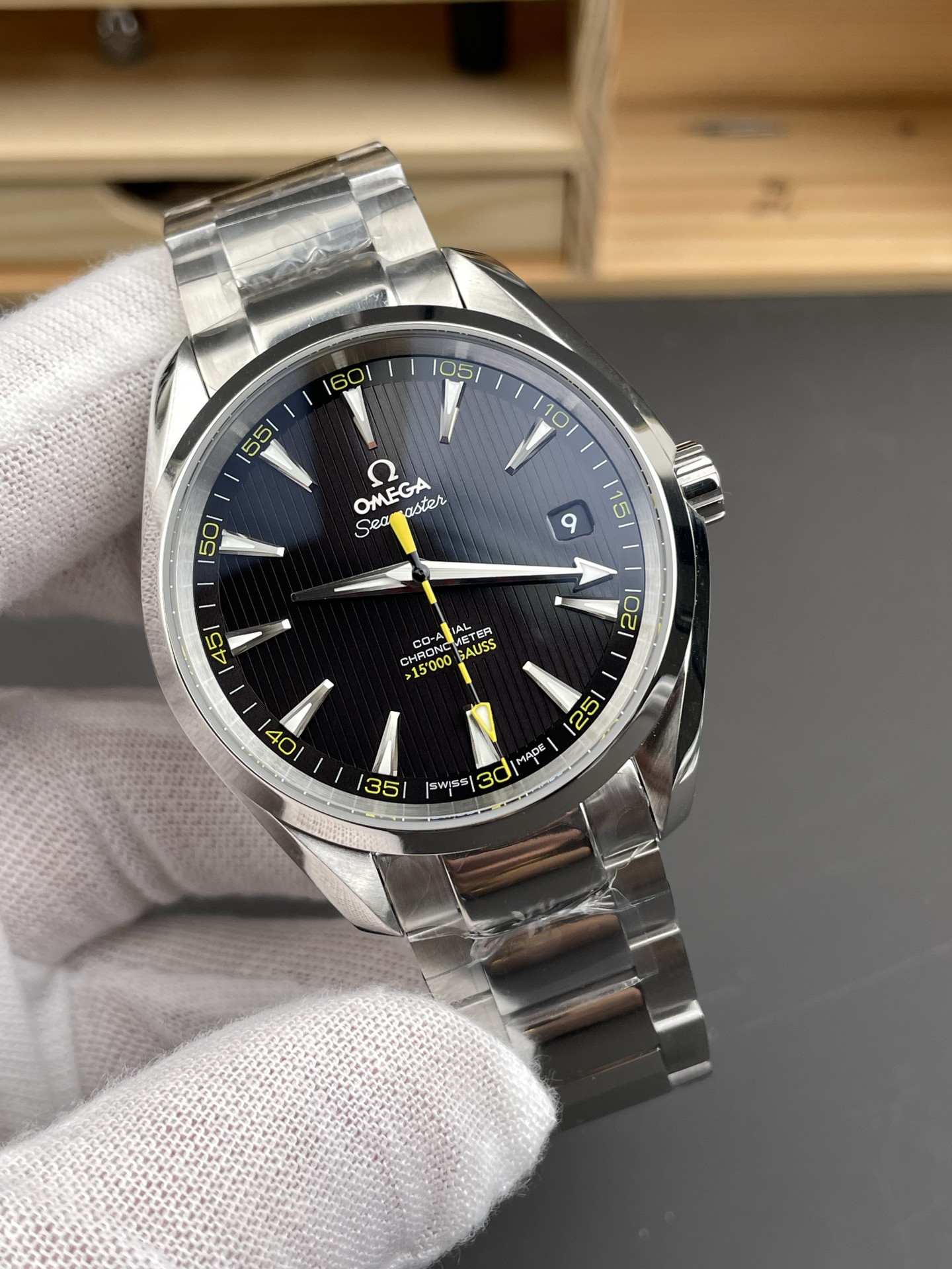Bumblebee Seamaster 150M
