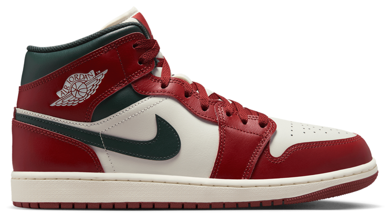 Jordan AJ 1 Mid