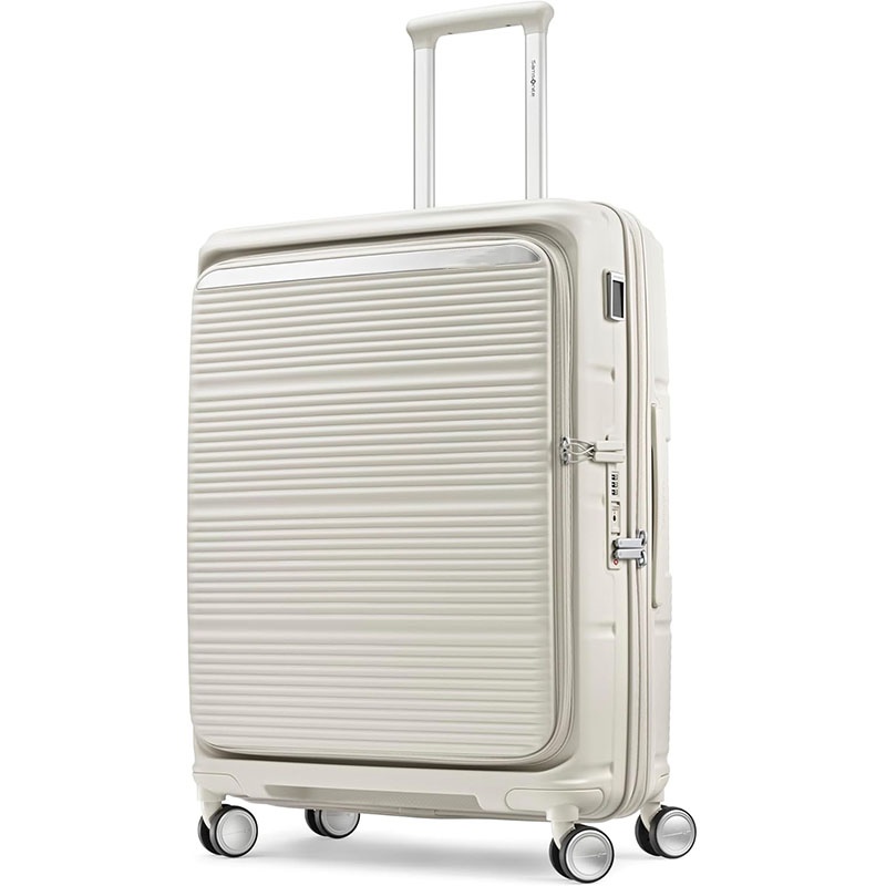NOVELUX Travel Luggage Series