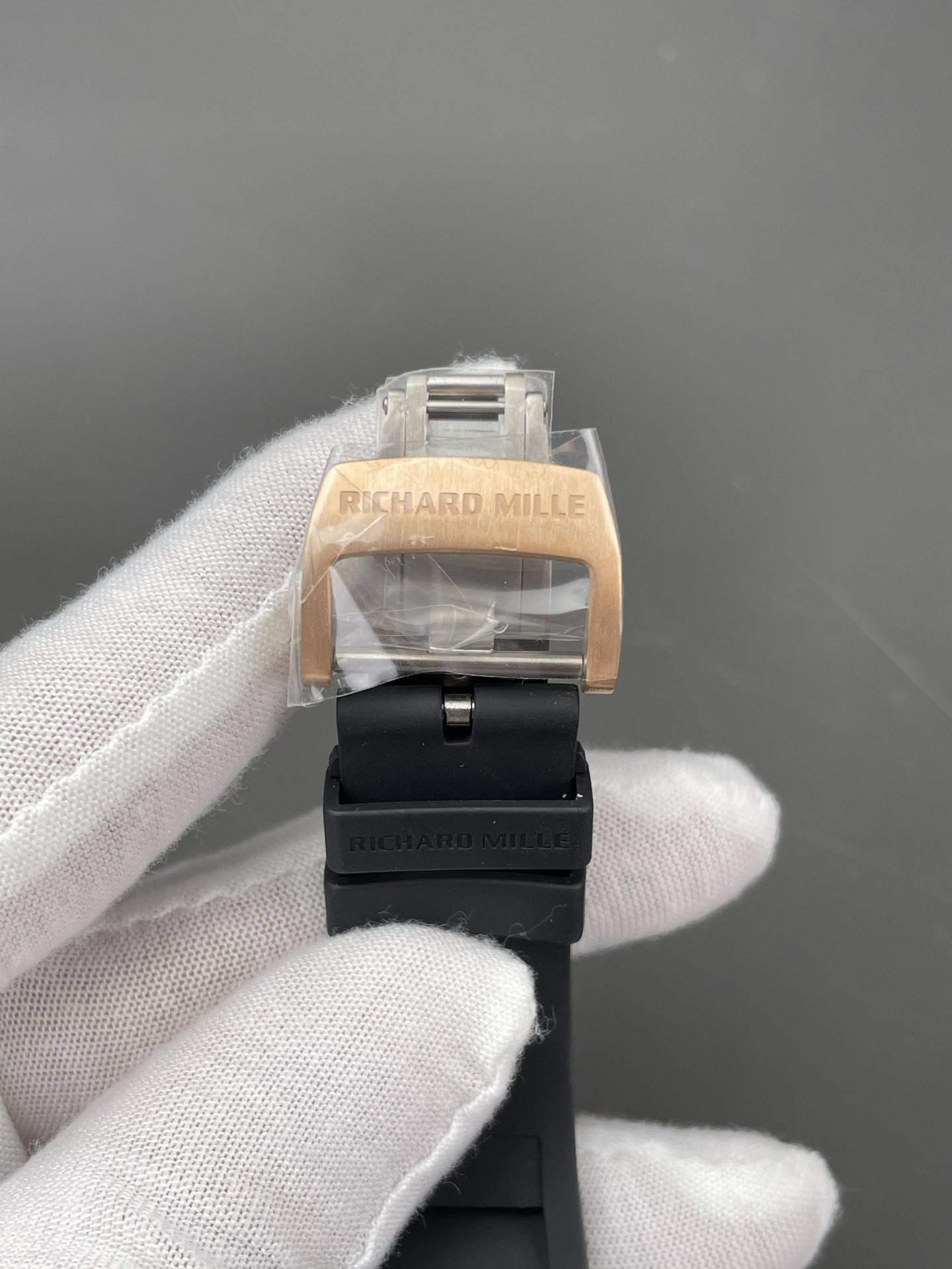 New Release Richard Mille RM035