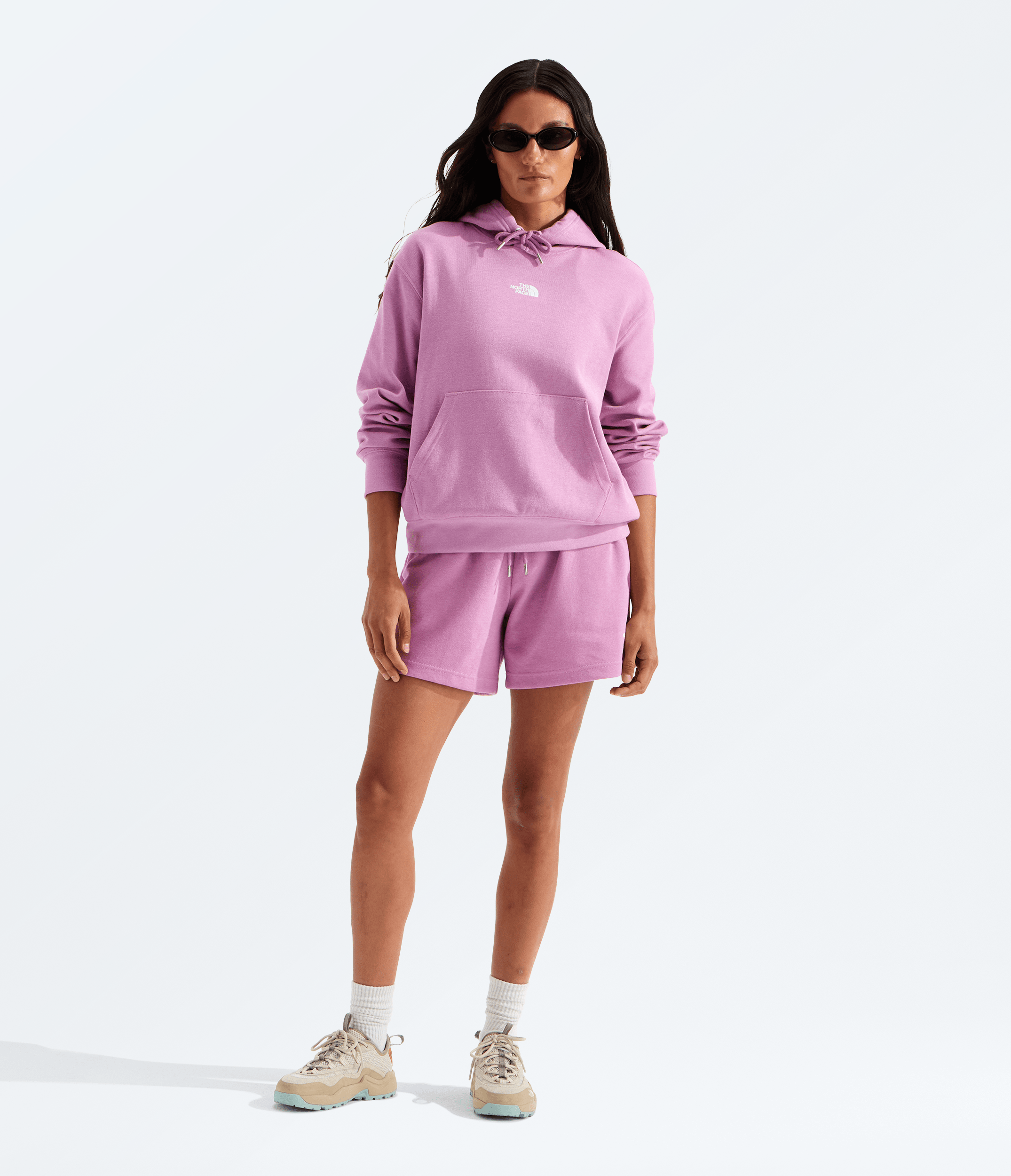Women’s TNF™ Double Knit Hoodie