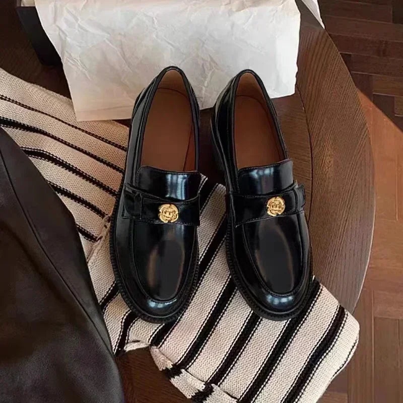 New Loafers For Women