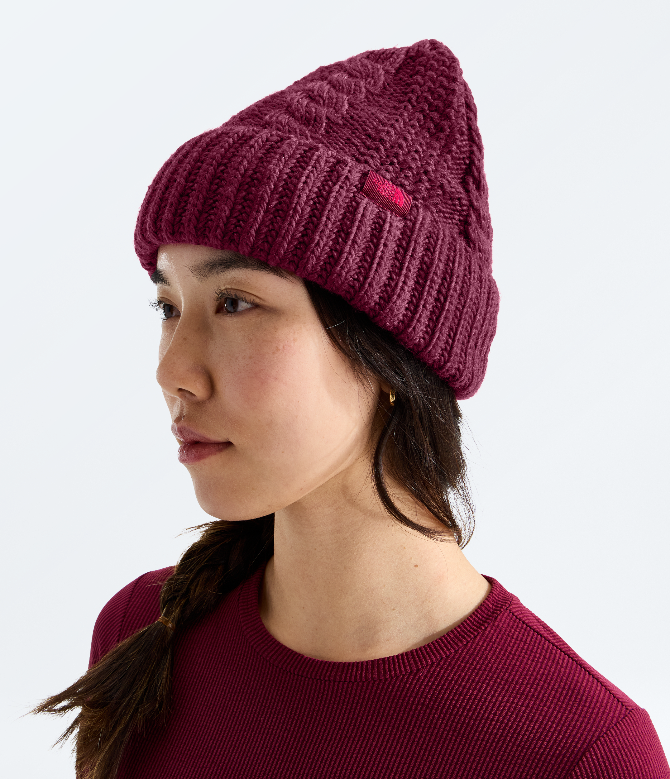 Women’s Oh Mega Beanie