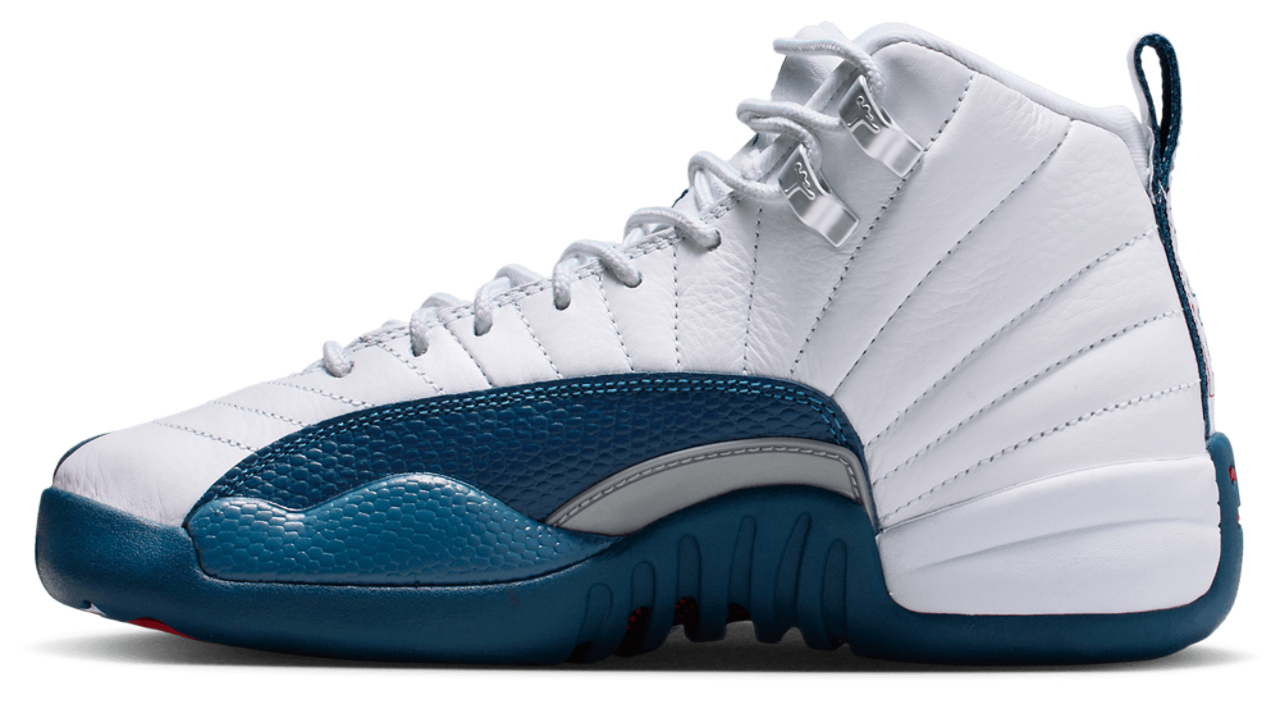 Jordan Retro 12
