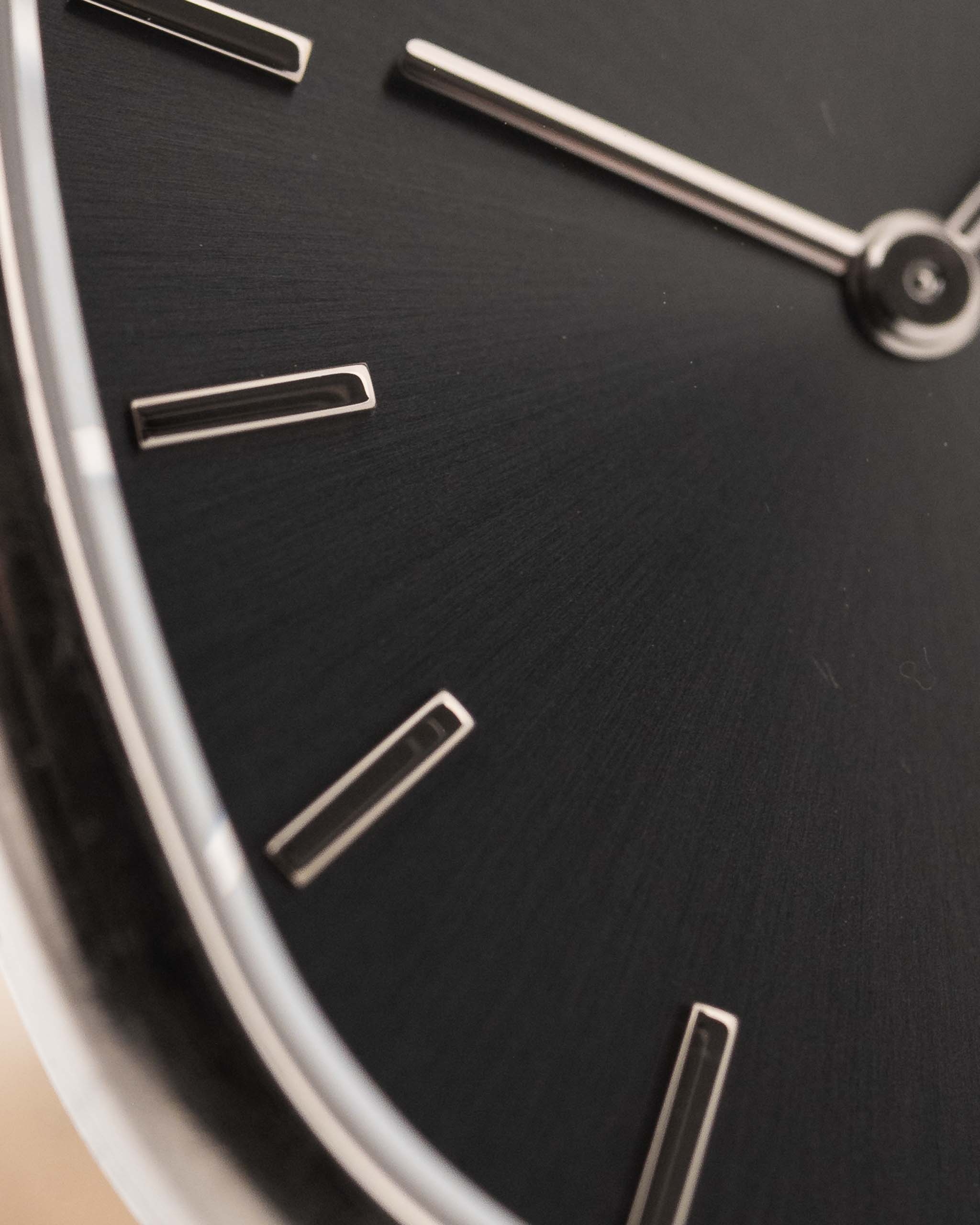 Patek Philippe Ellipse 3738 Grey 18k 2005