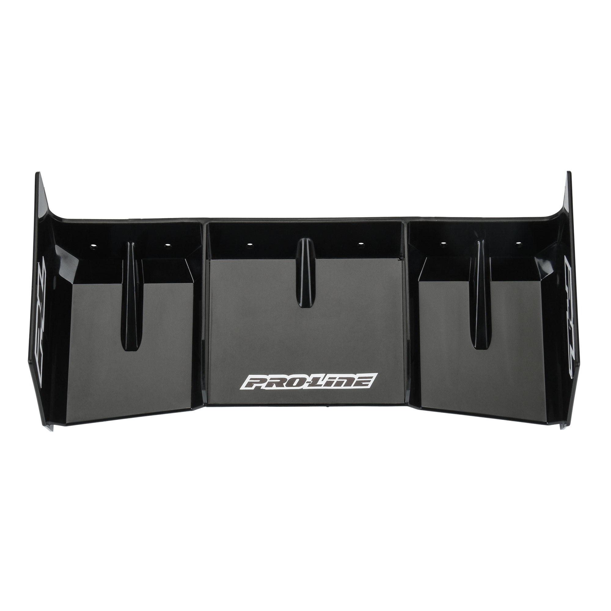 1/8 Sector Wing Black