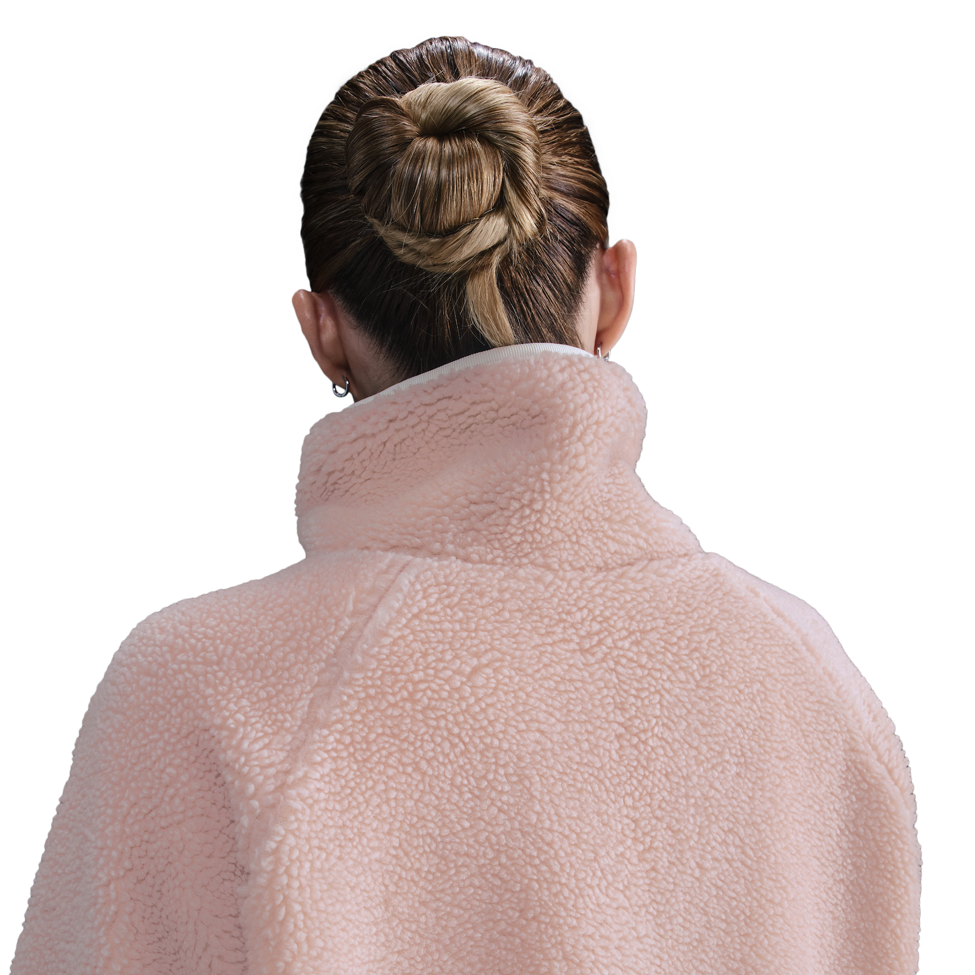 Nike NSW Street Sherpa Jacket