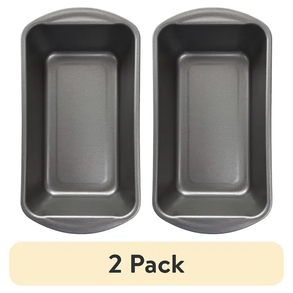 (2 pack) Nonstick 9