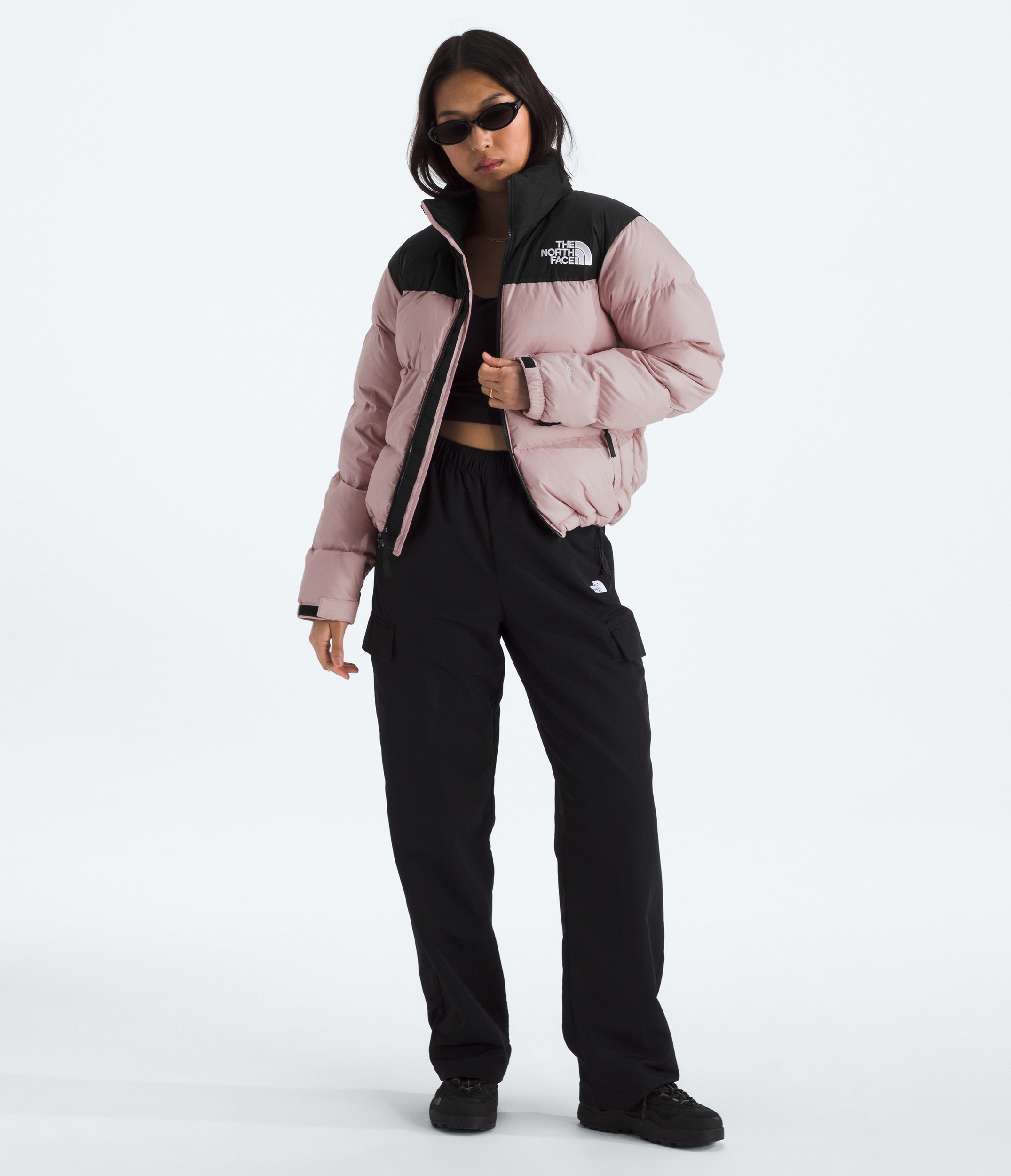 Women’s 1996 Retro Nuptse Jacket