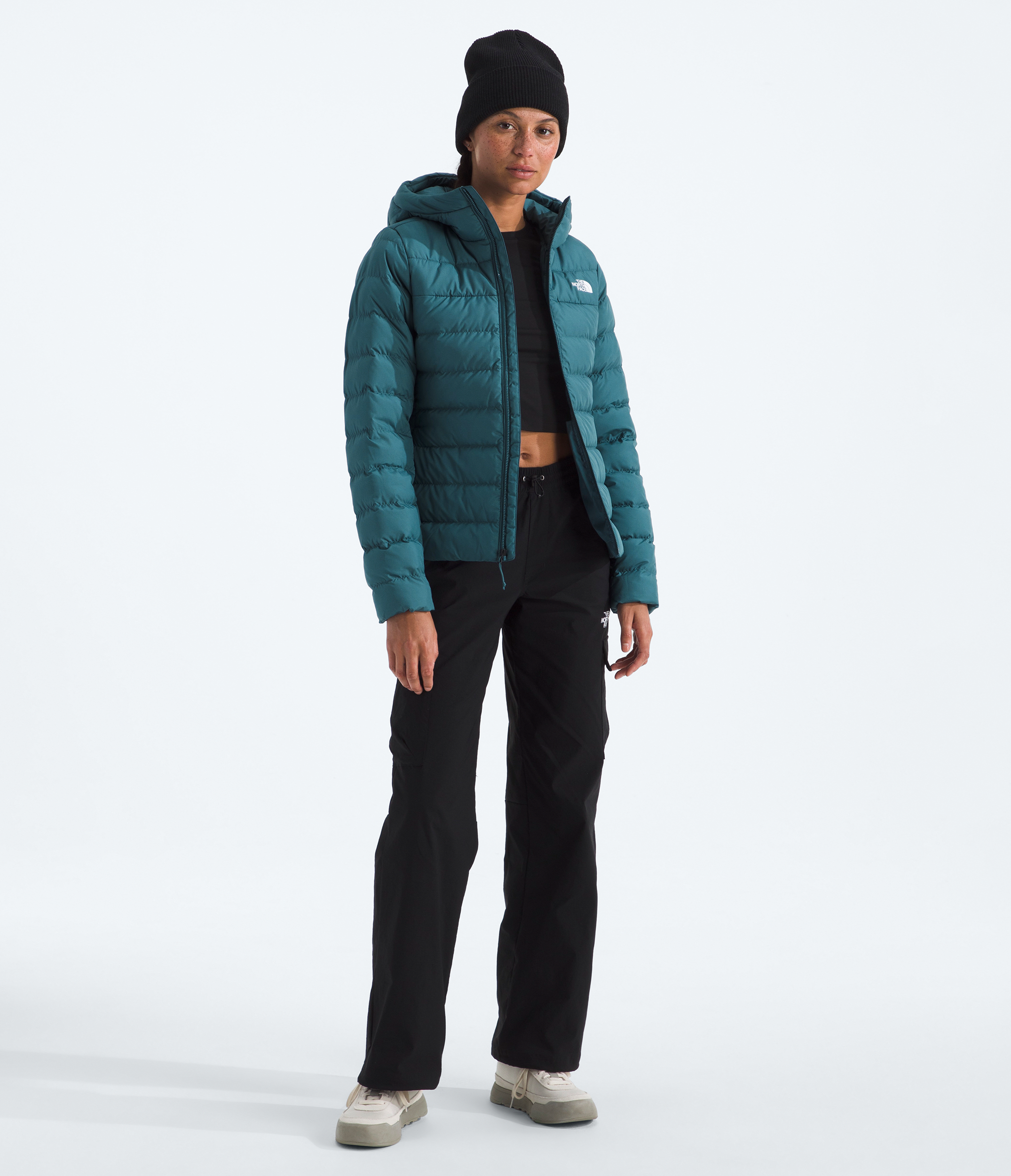 Women’s Aconcagua 3 Hoodie