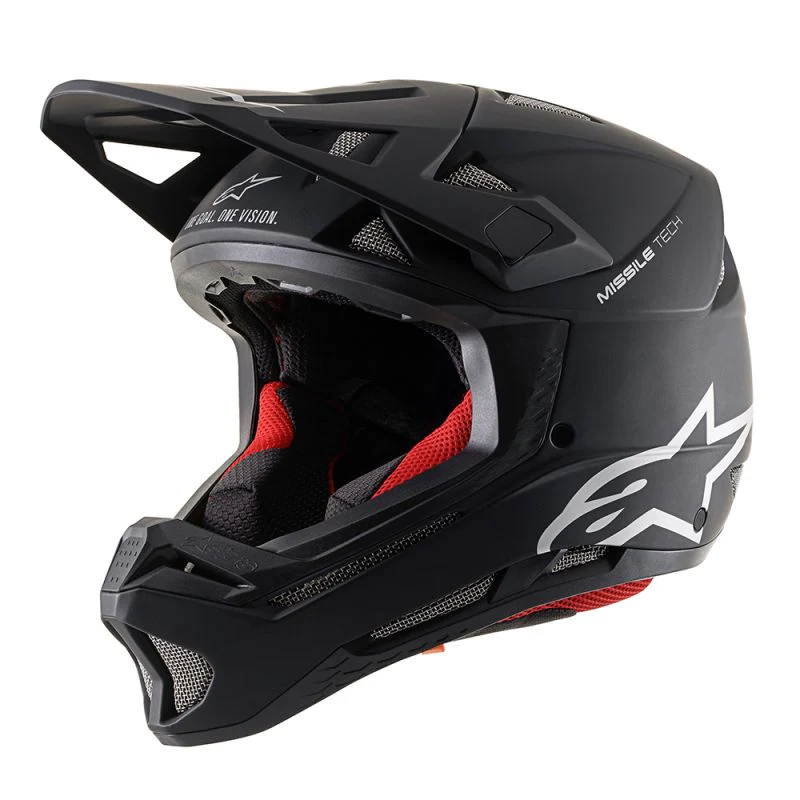 Missile Tech Solid Helmet