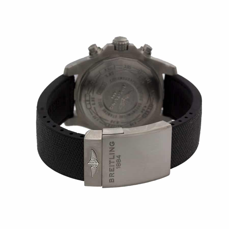 Breitling Avenger E1338310I502 Bandit Super Clone