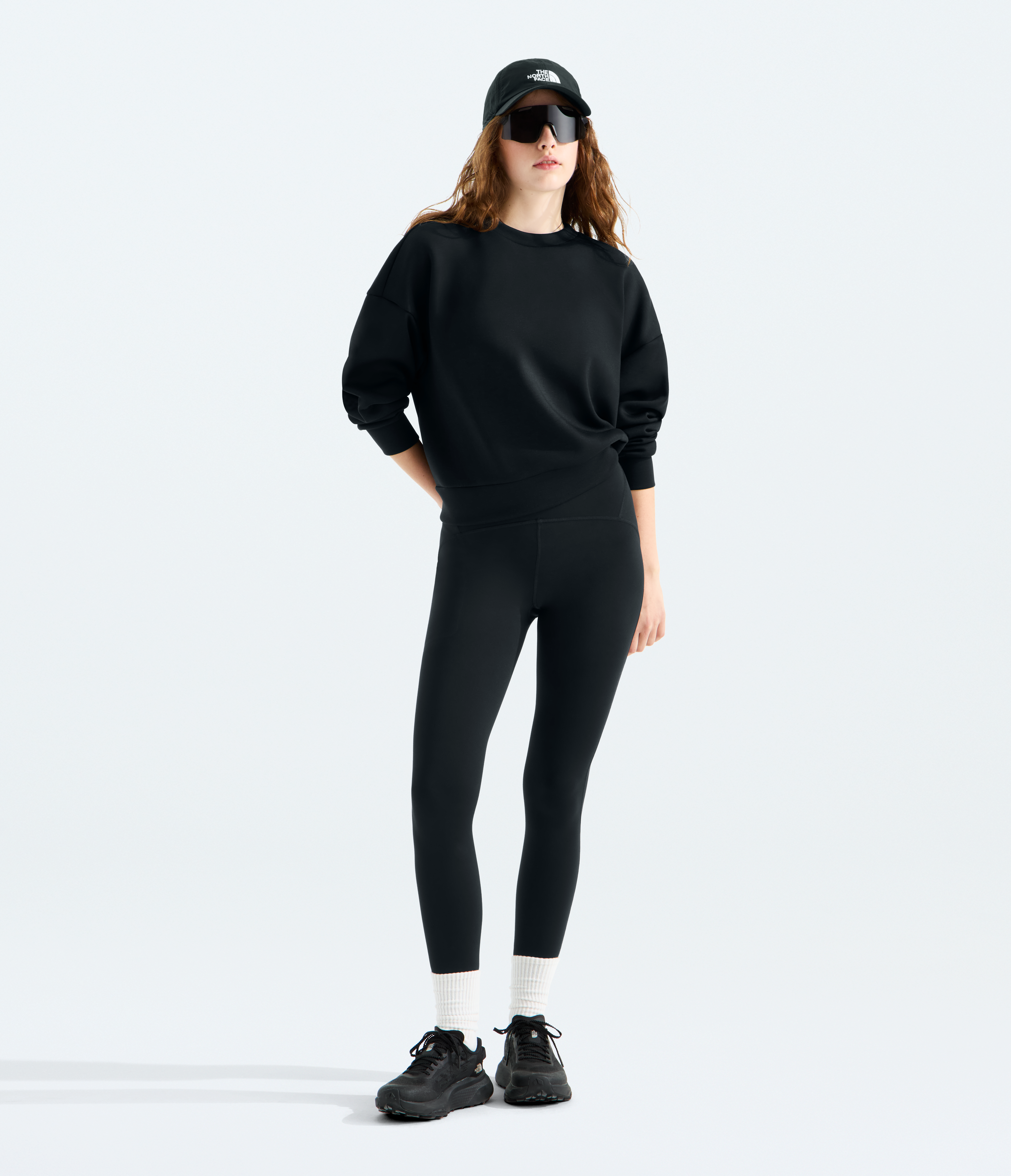 Women’s Jaida Crew