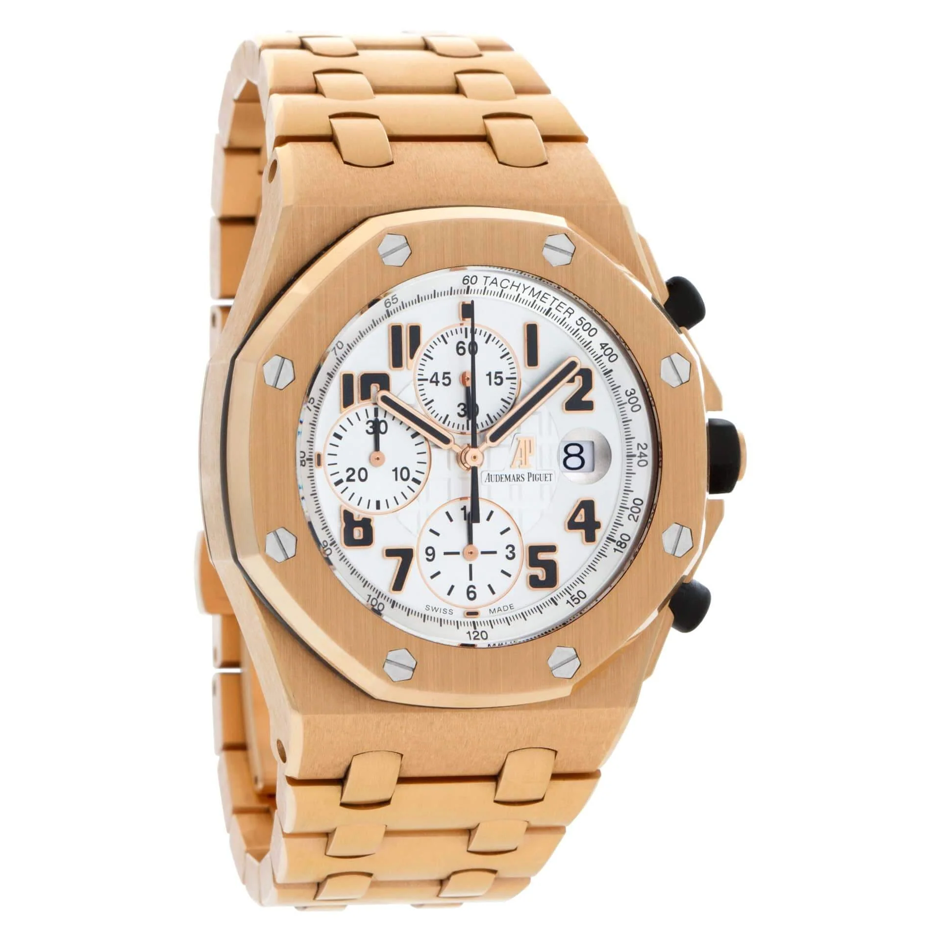 AP Royal Oak Offshore \