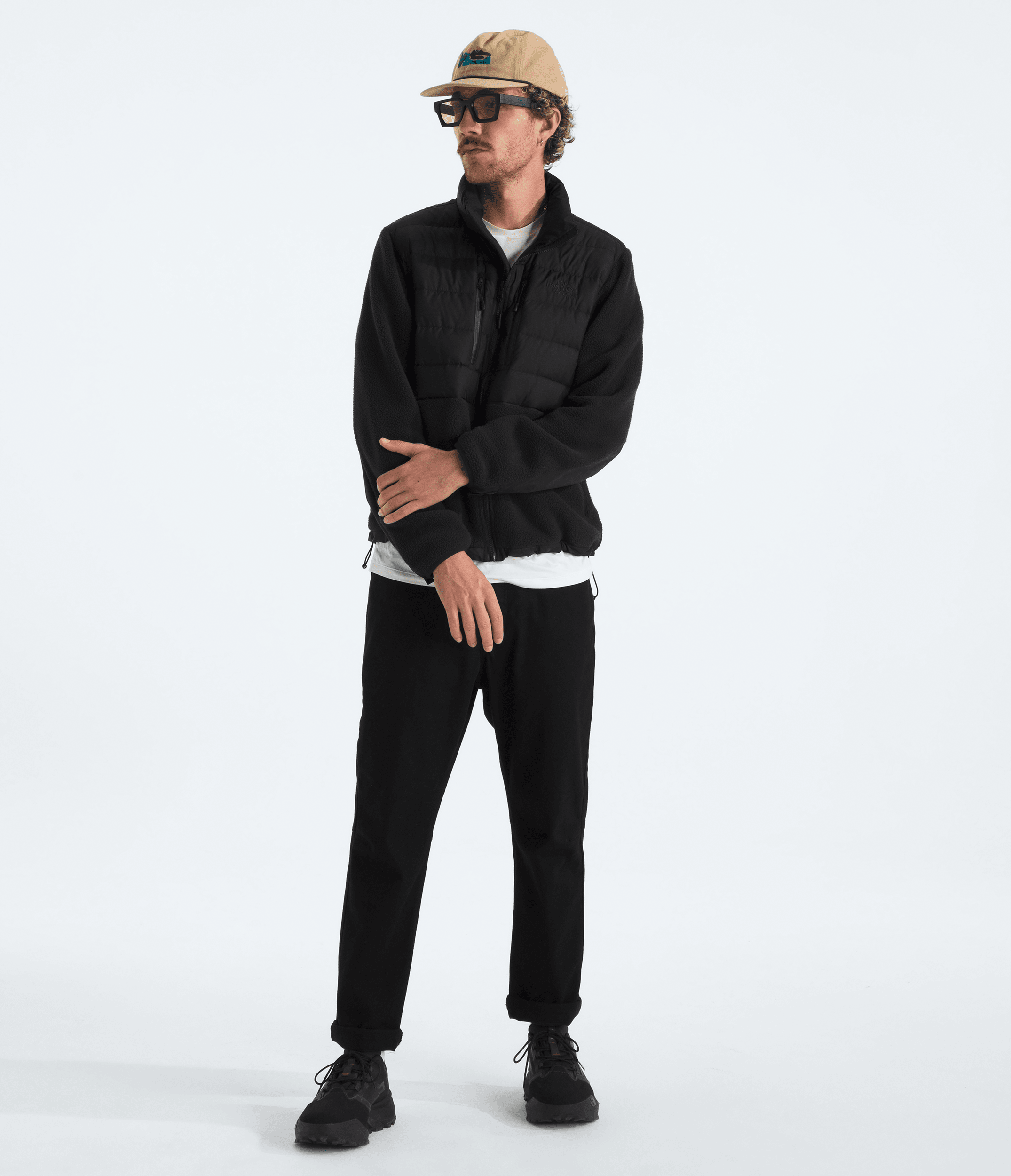 Men’s RMST Denali Tek Hybrid Jacket