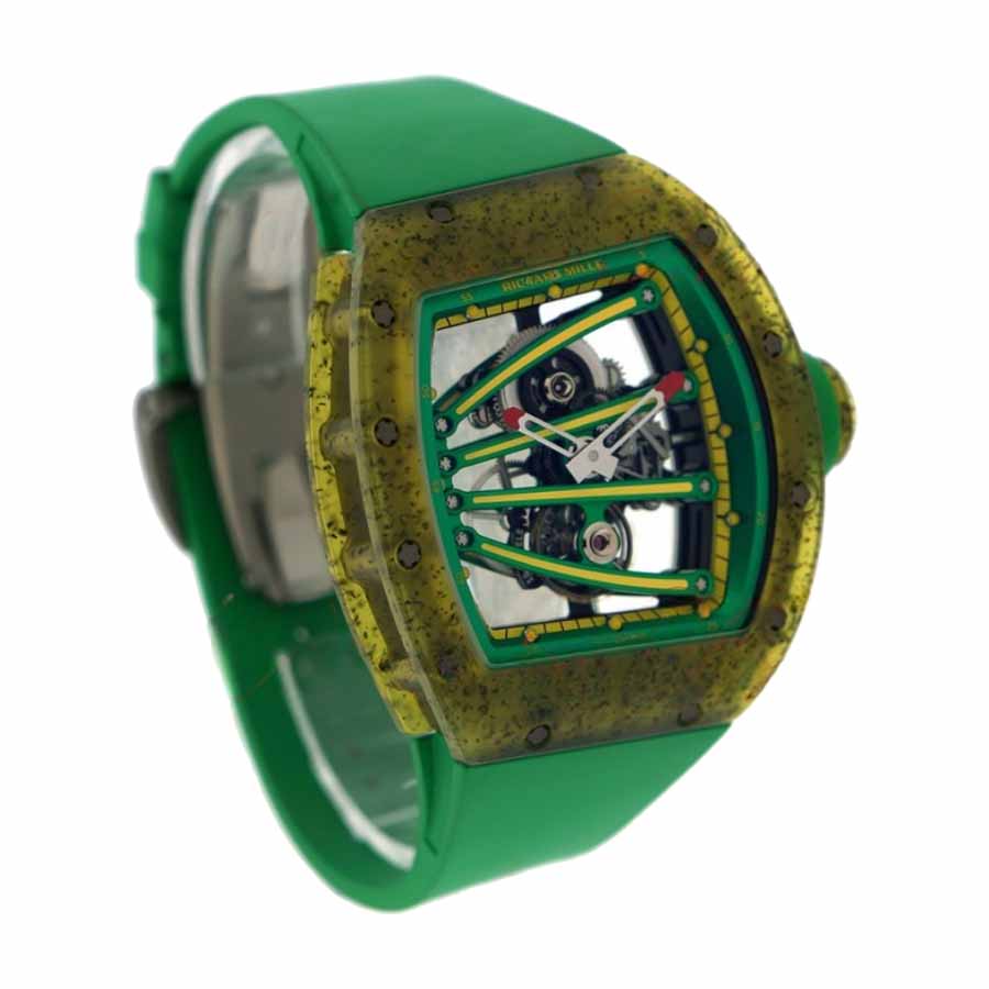 Richard Mille RM 59-01 \